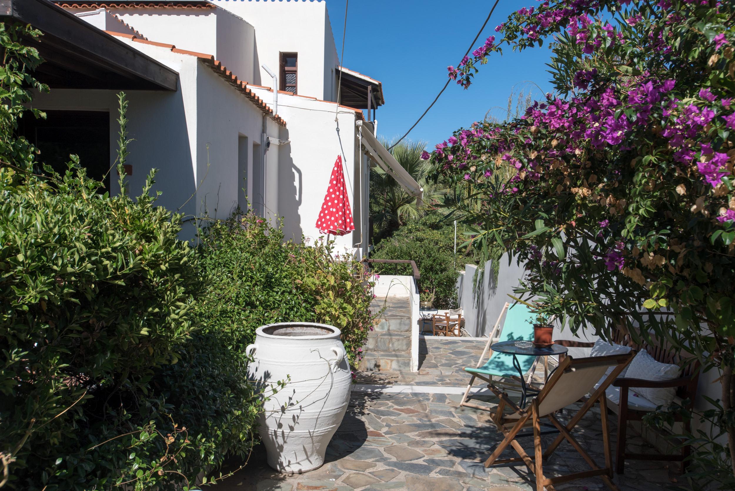 Proimos Maisonettes Apartment Platanias (Crete)