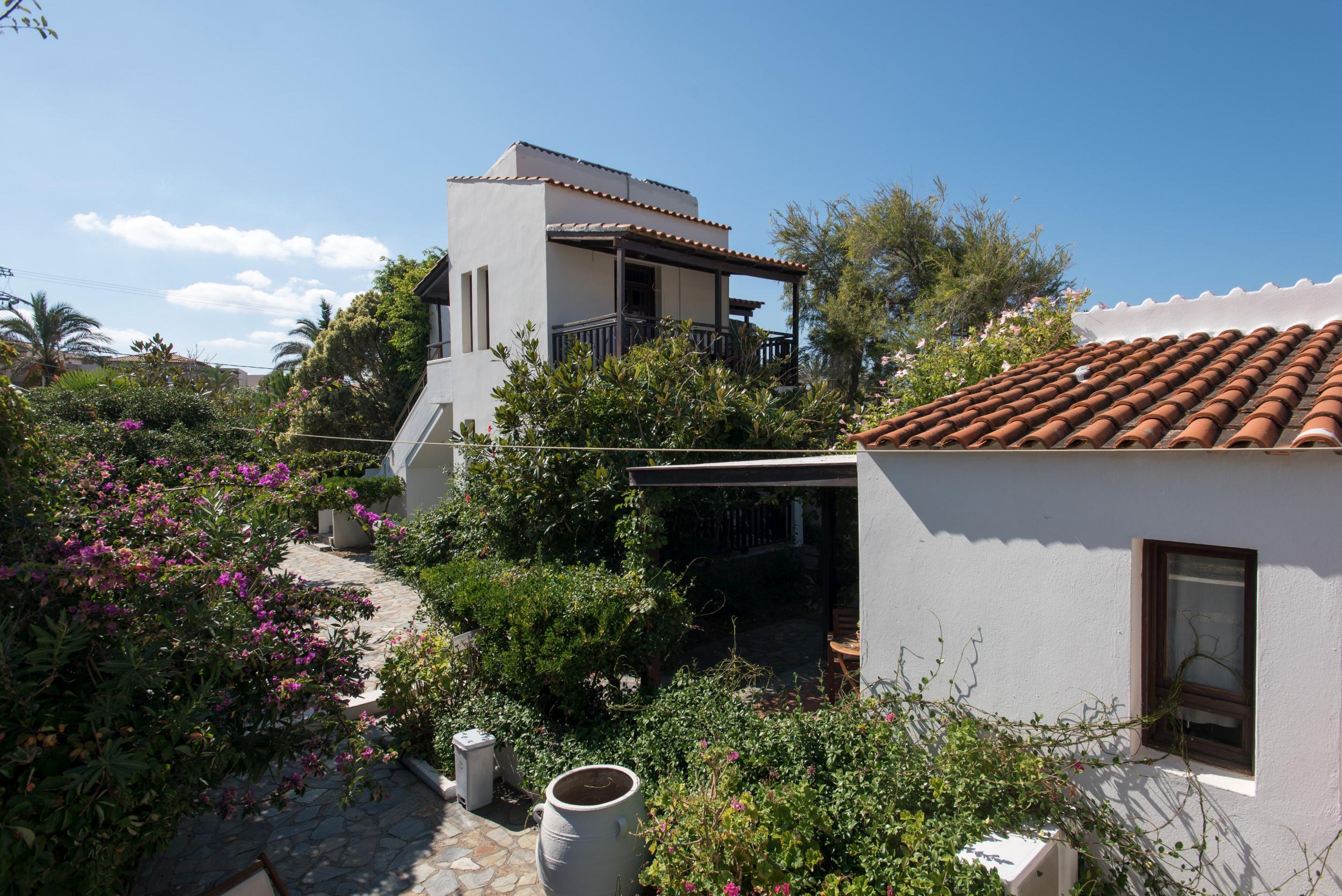Proimos Maisonettes Platanias (Crete)