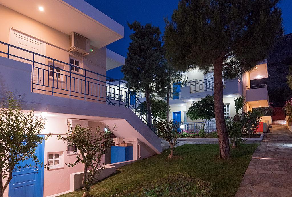 Apartment Adonis