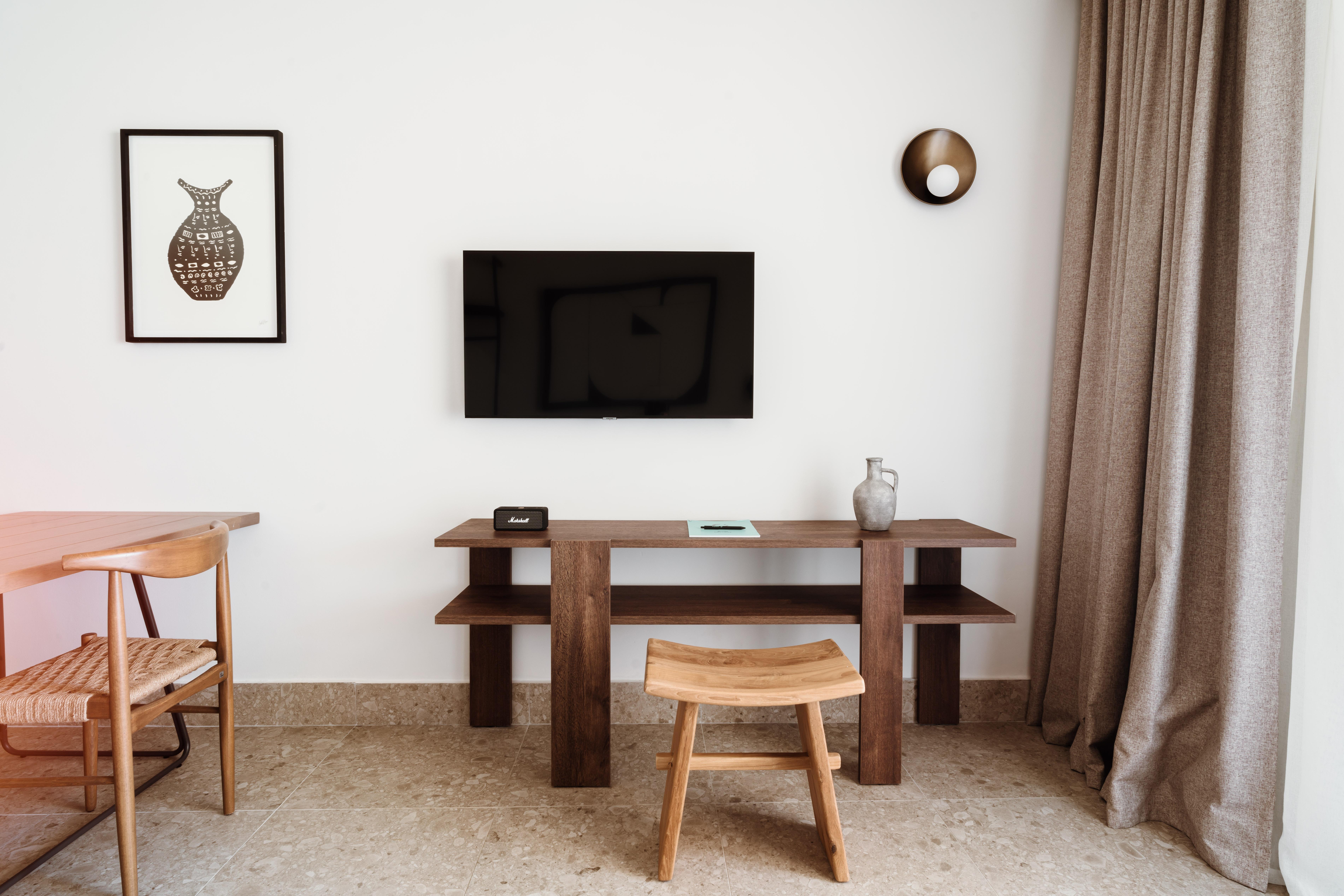 Asterion & - Designed For Adults Hotel Platanias (Crete)