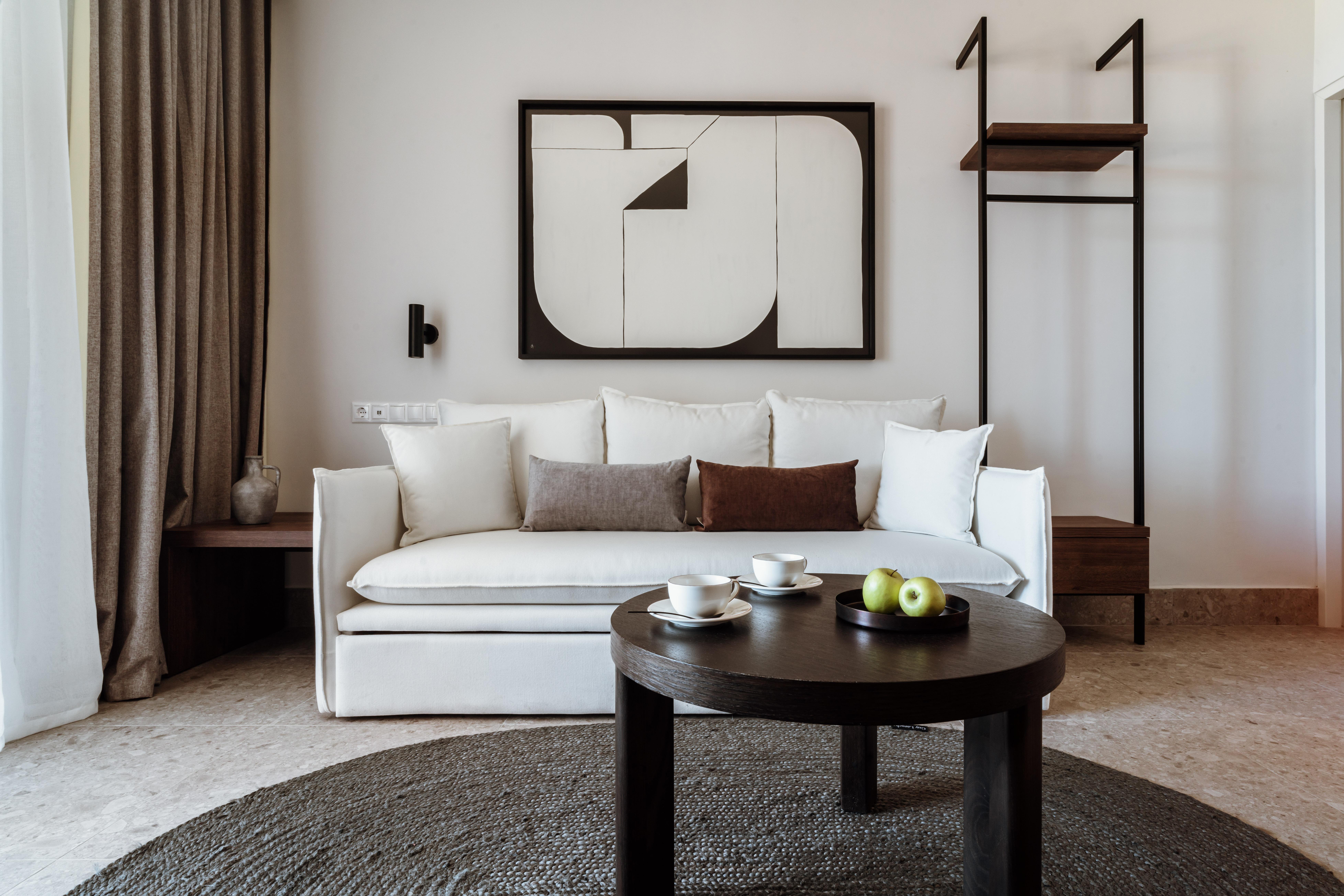 Asterion & - Designed For Adults Platanias (Crete)