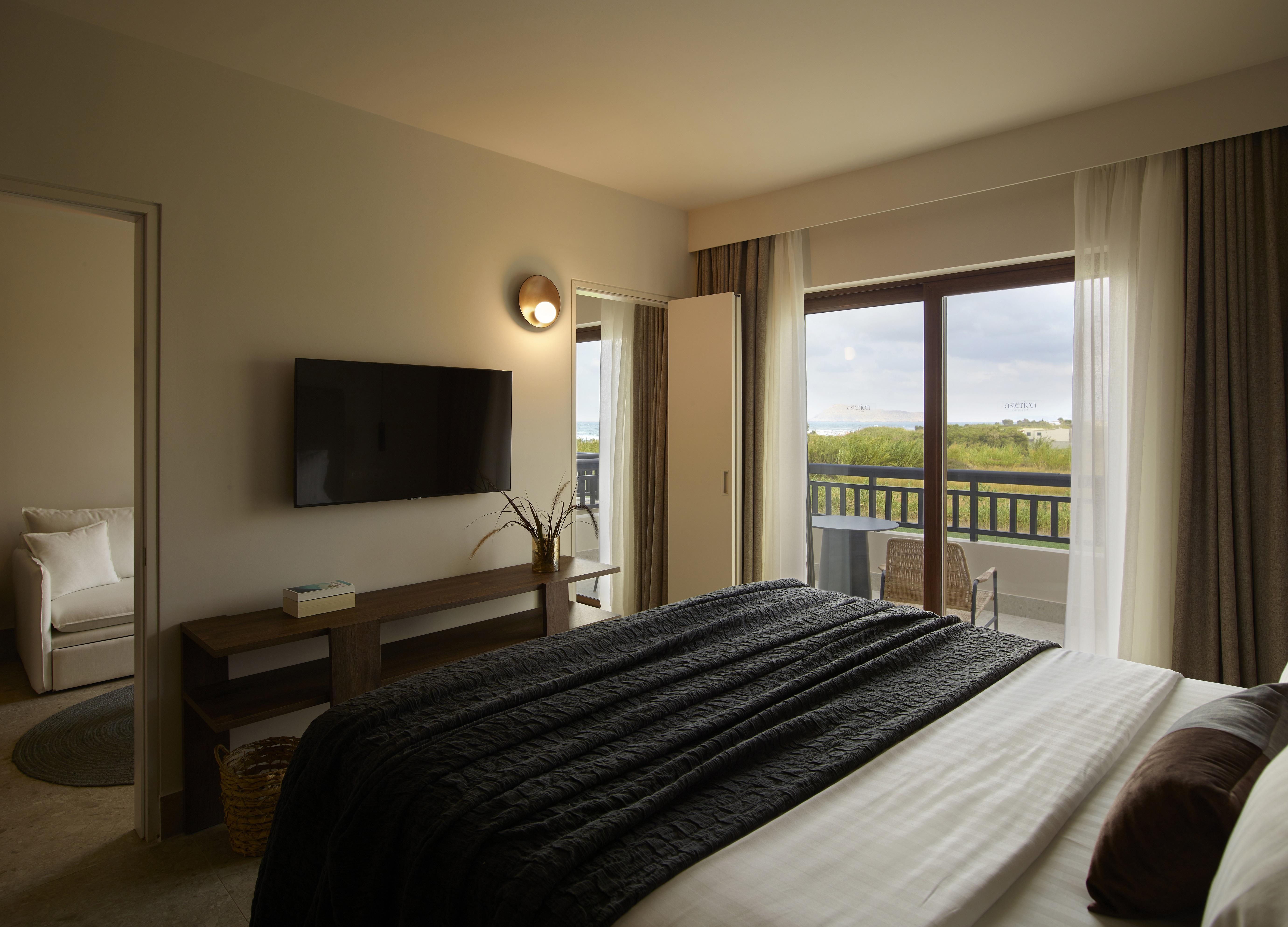 Asterion & - Designed For Adults 5* Platanias (Crete)