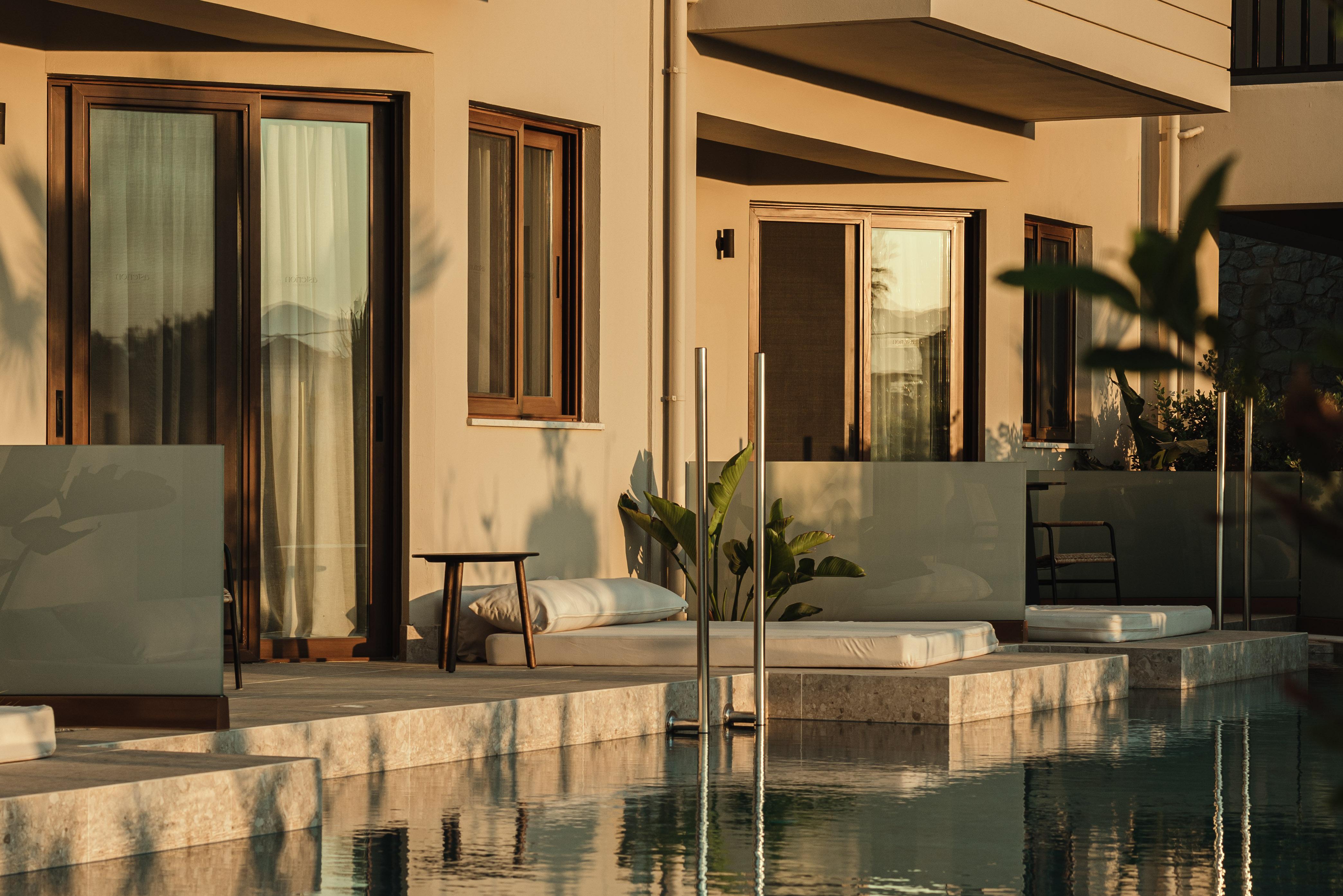 Asterion & - Designed For Adults 5*