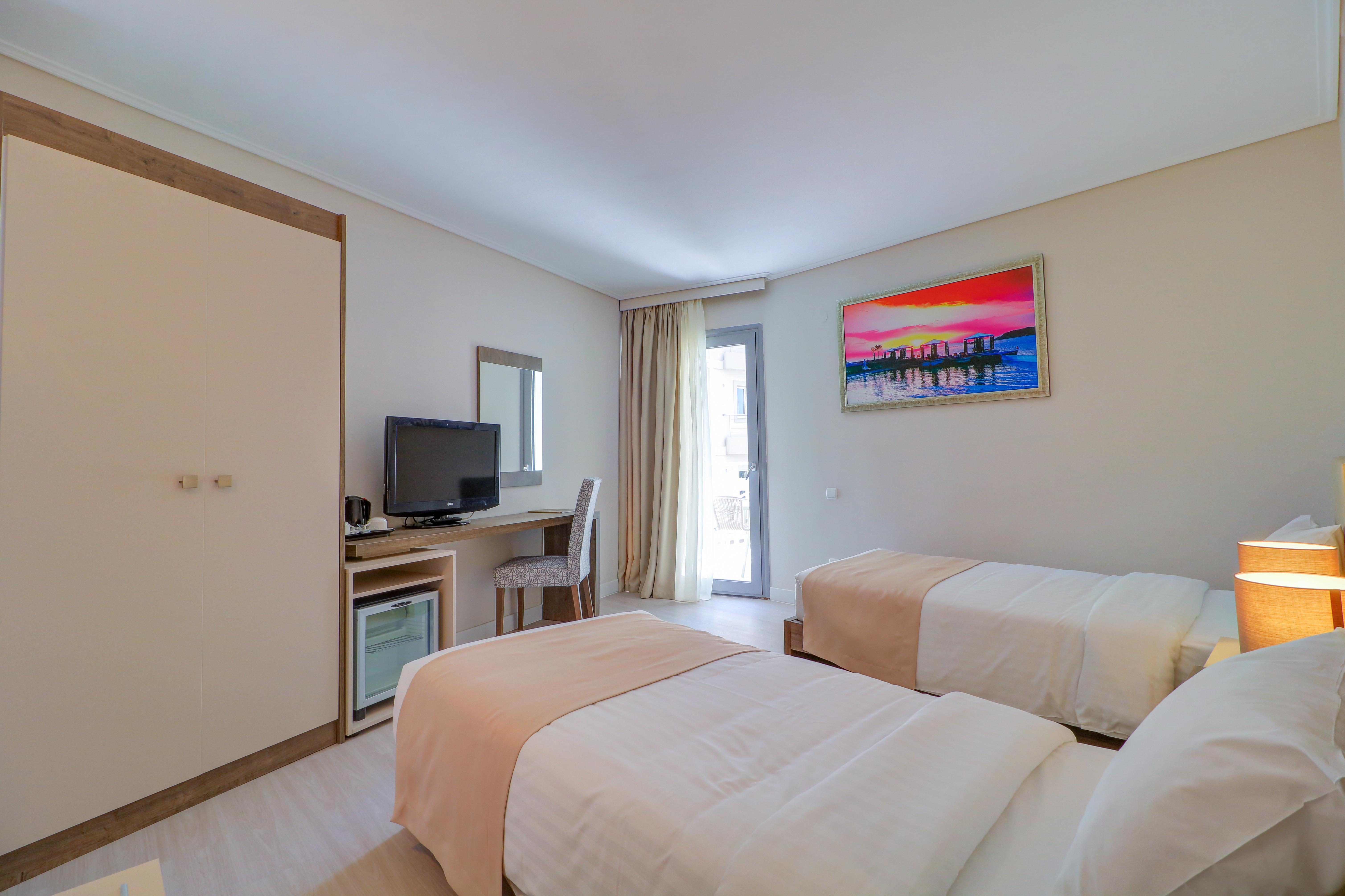 Palace Glyfada Hotel