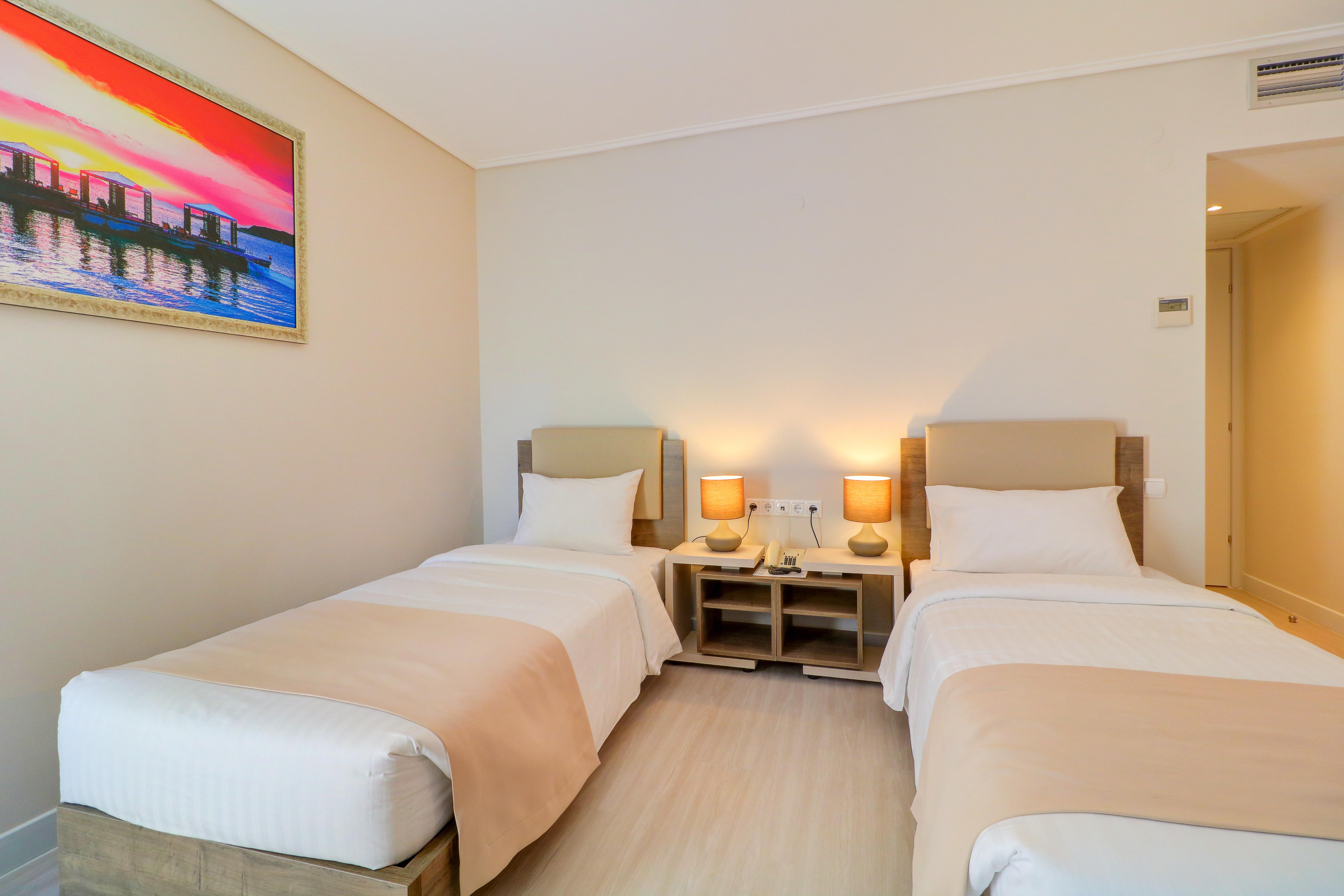 Palace Glyfada Hotel Athens