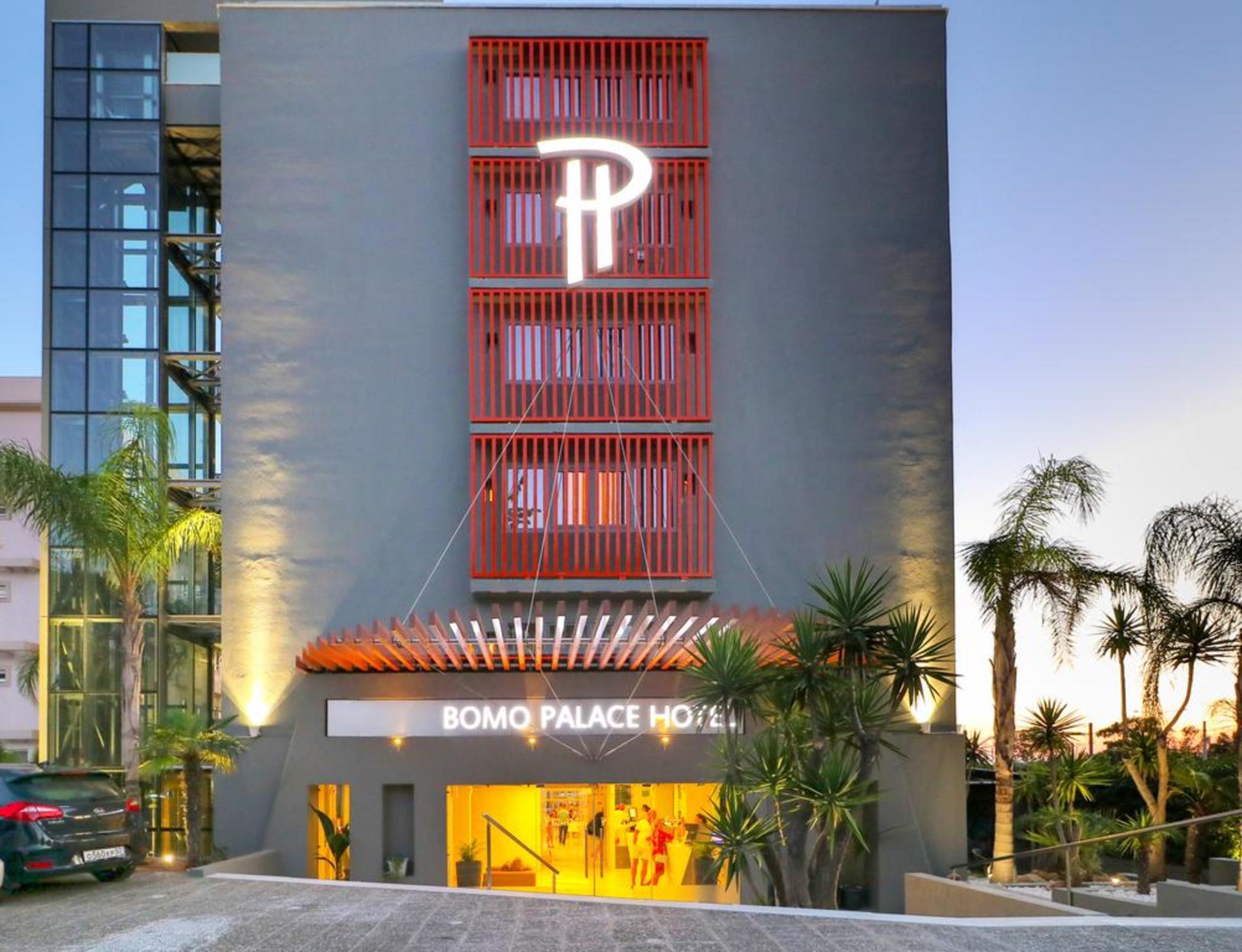Palace Glyfada Athens