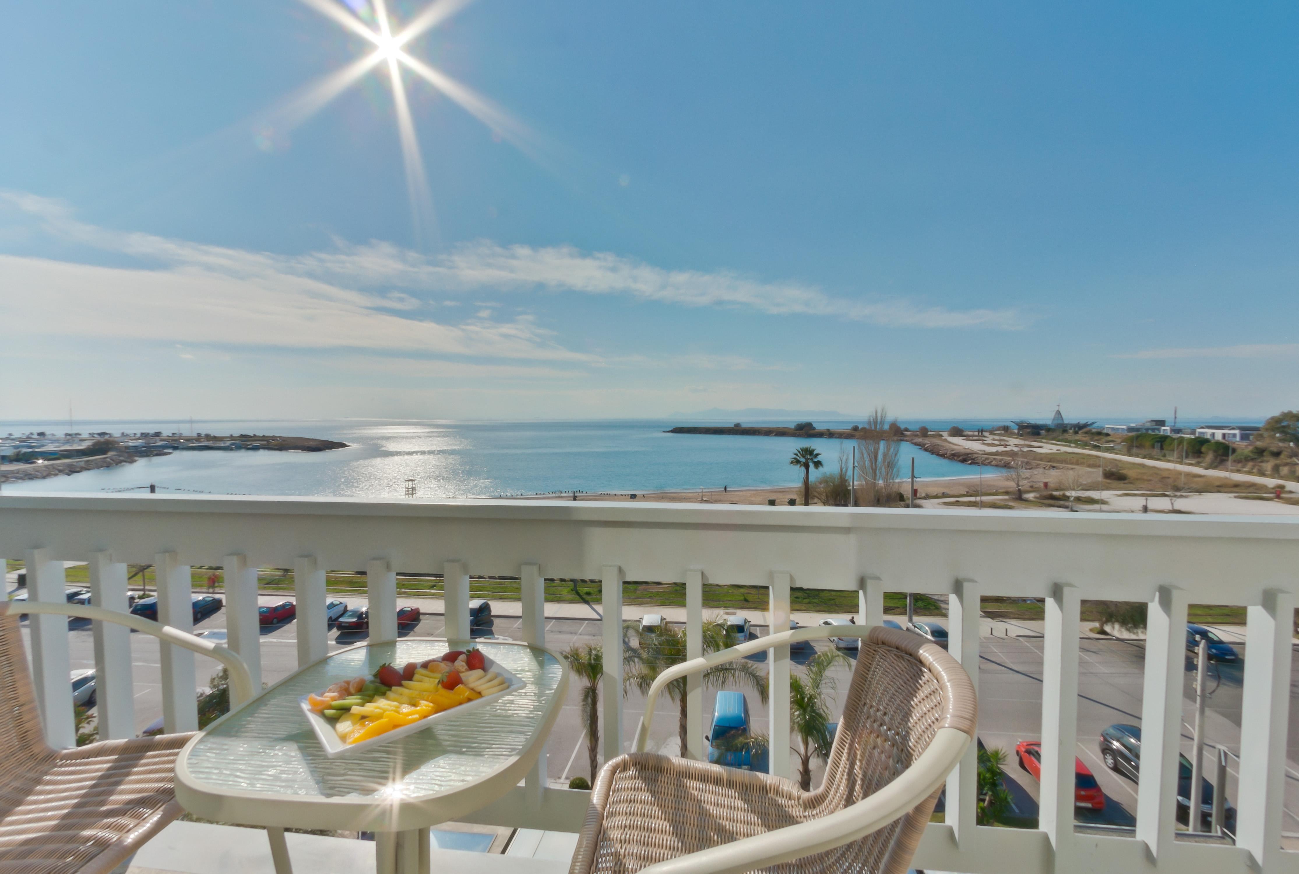 Palace Glyfada Hotel 4*