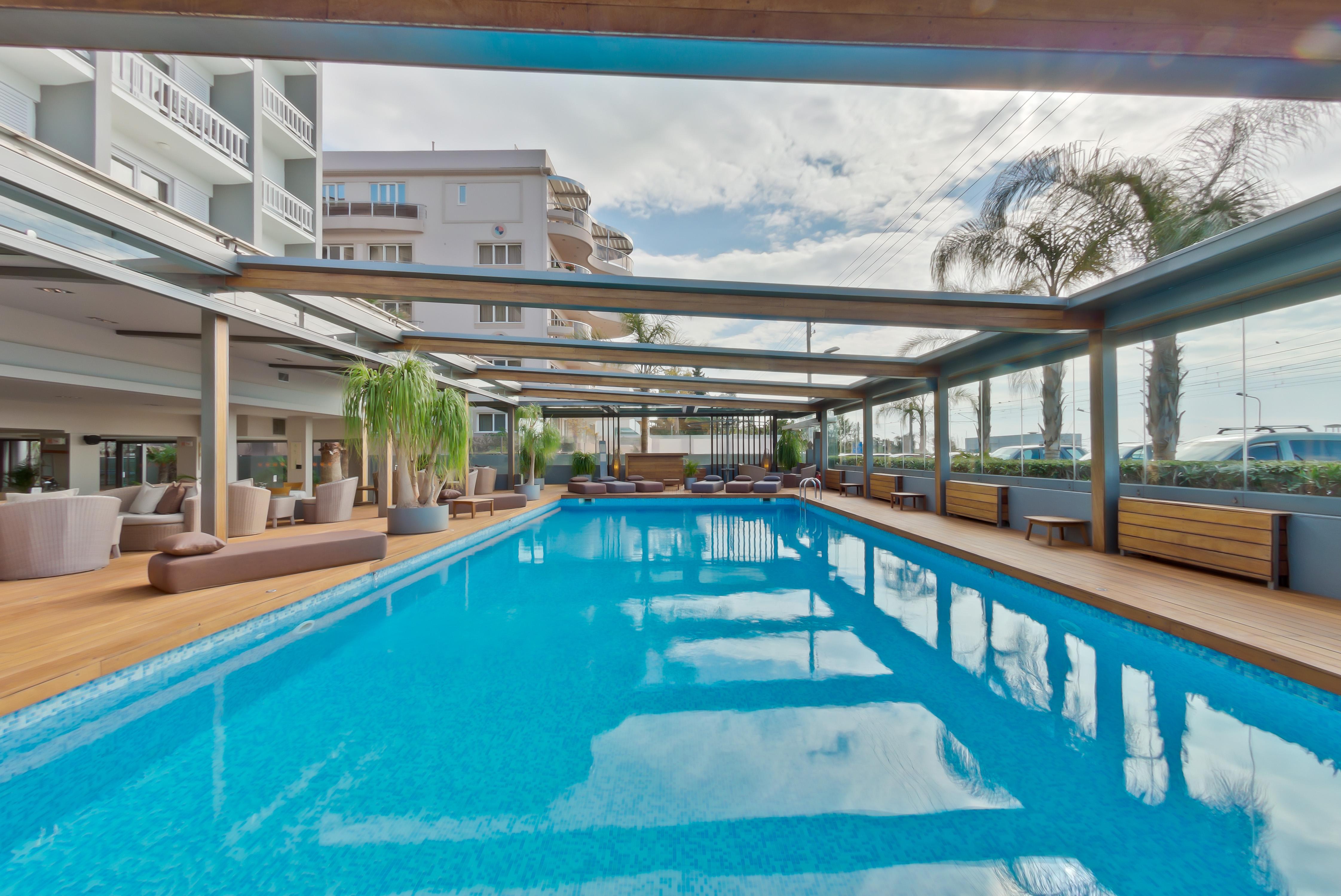 Hotel Palace Glyfada
