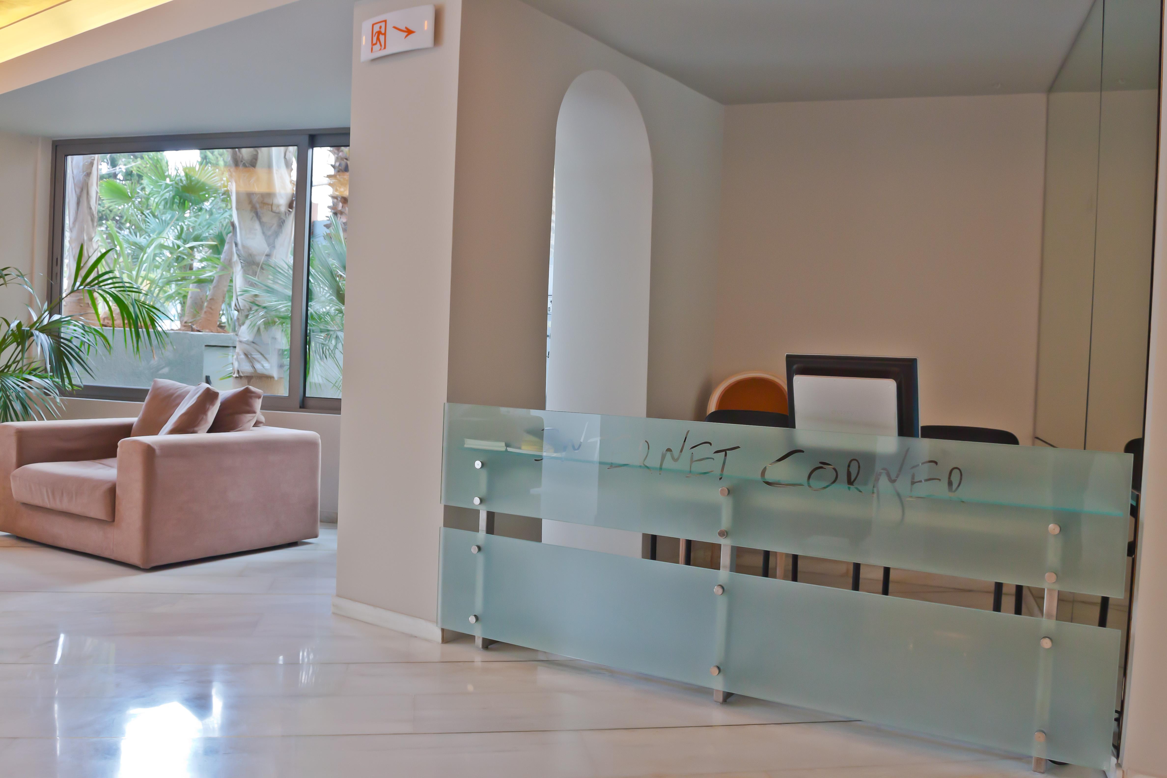 Hotel Palace Glyfada Athens