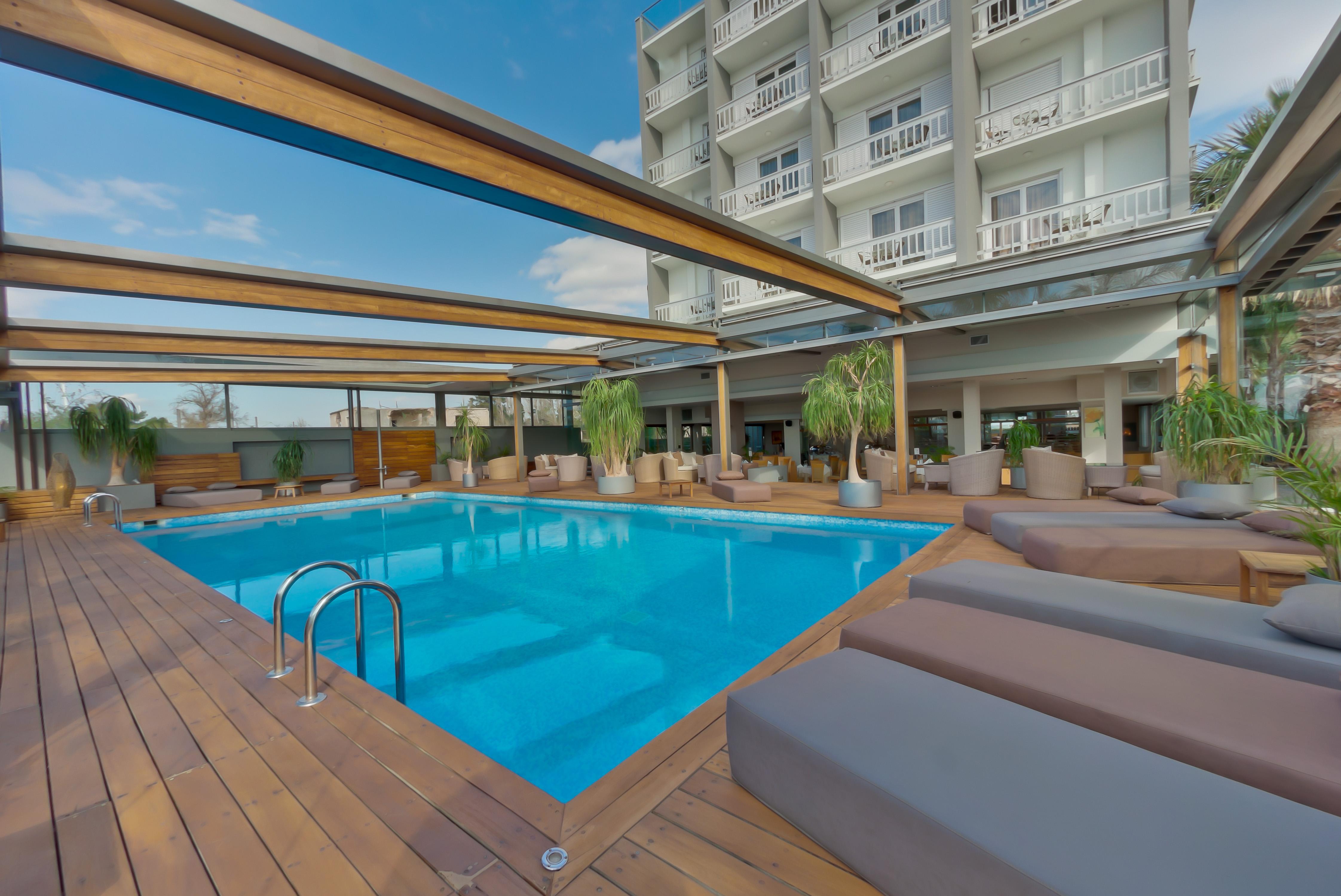 Hotel Palace Glyfada Athens