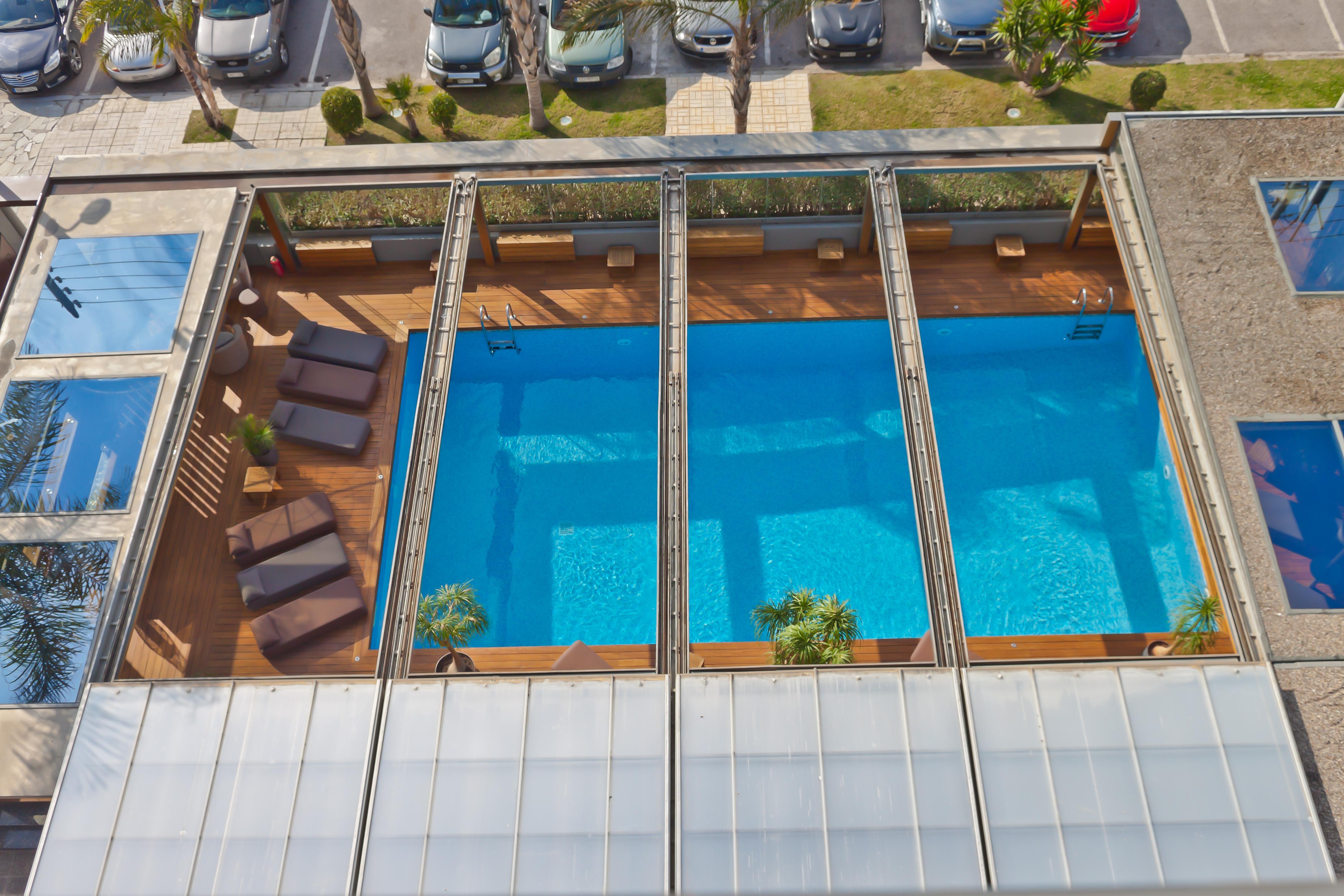 Palace Glyfada Hotel 4*