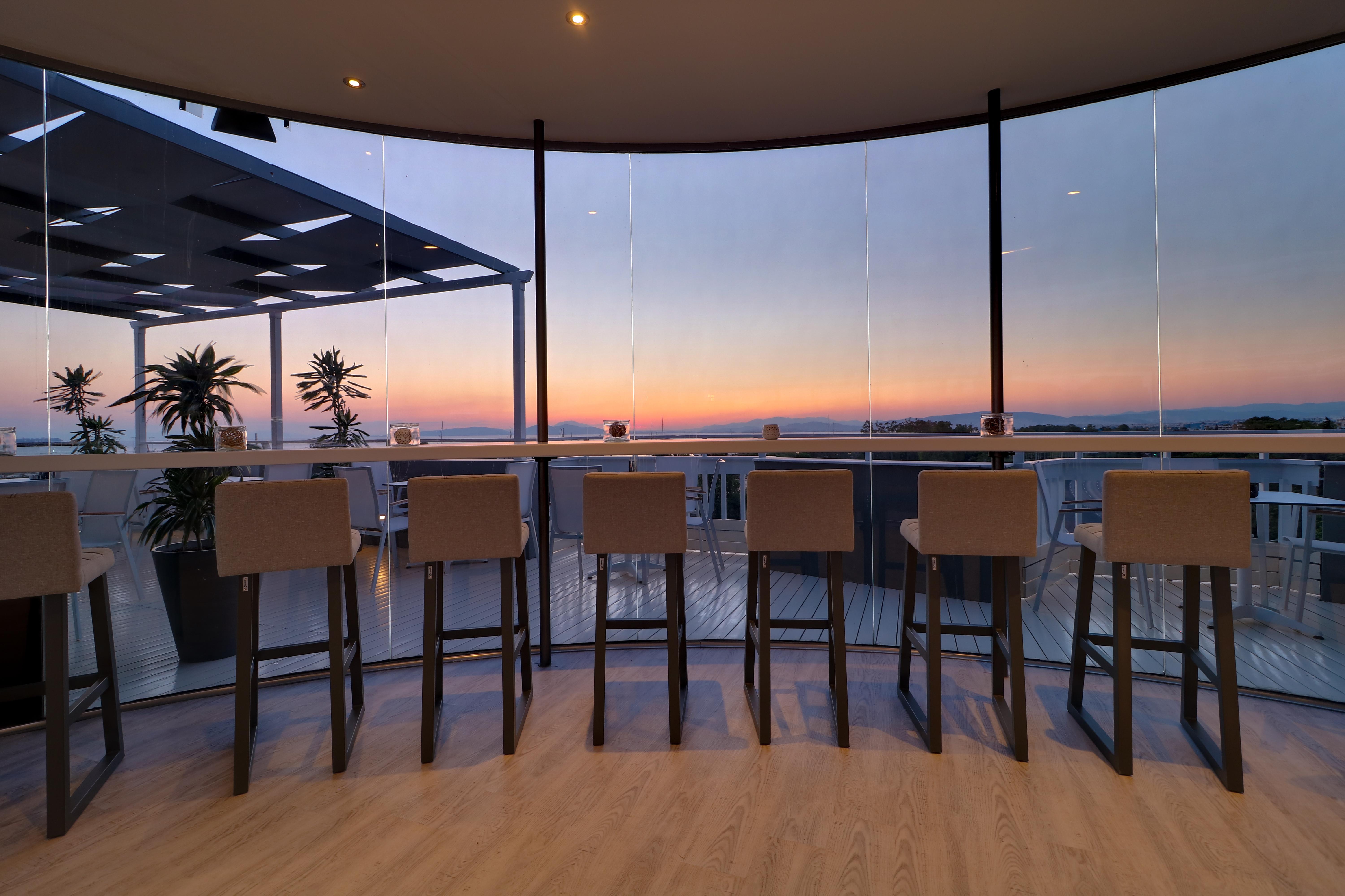 Palace Glyfada Hotel Athens