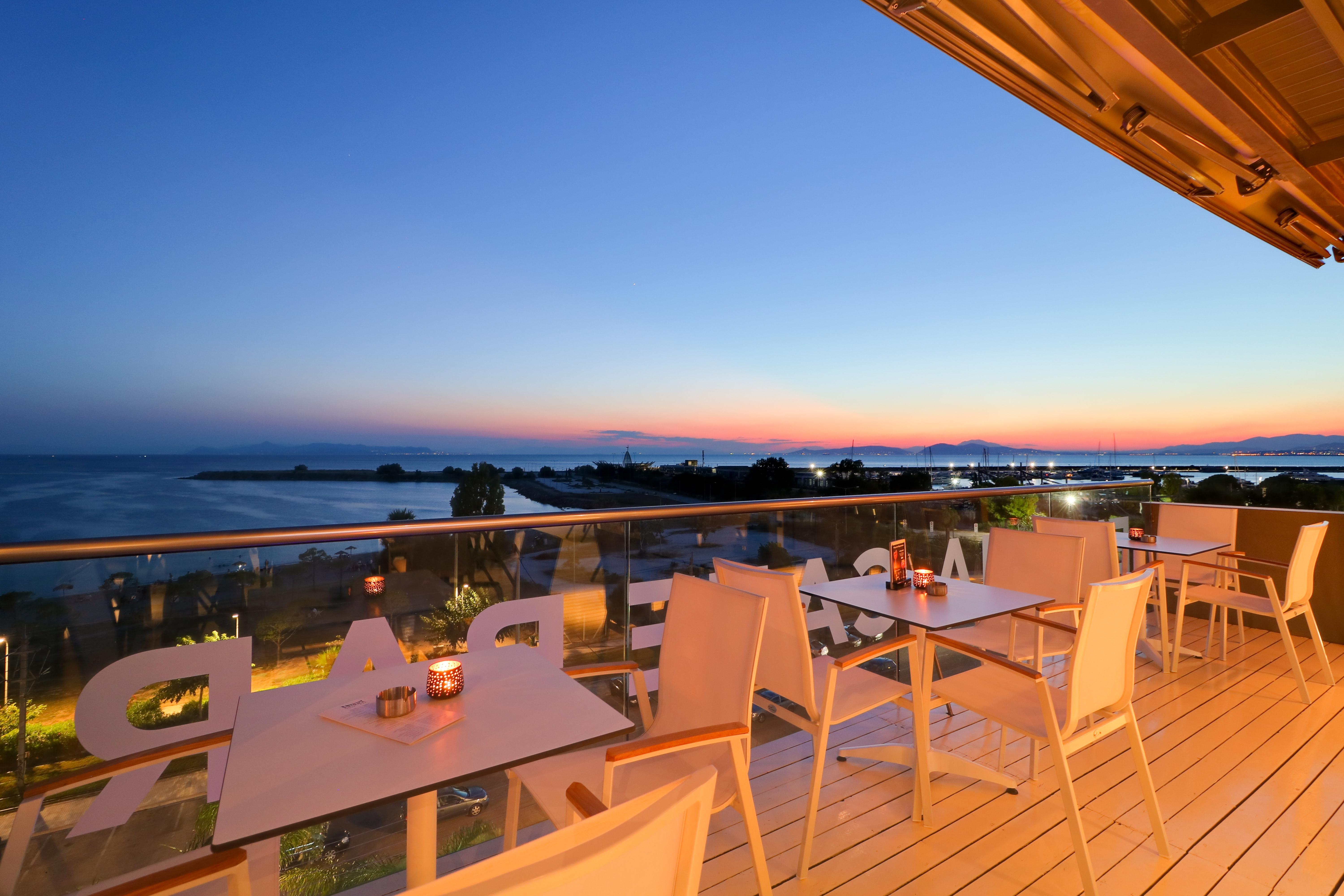 Palace Glyfada Athens