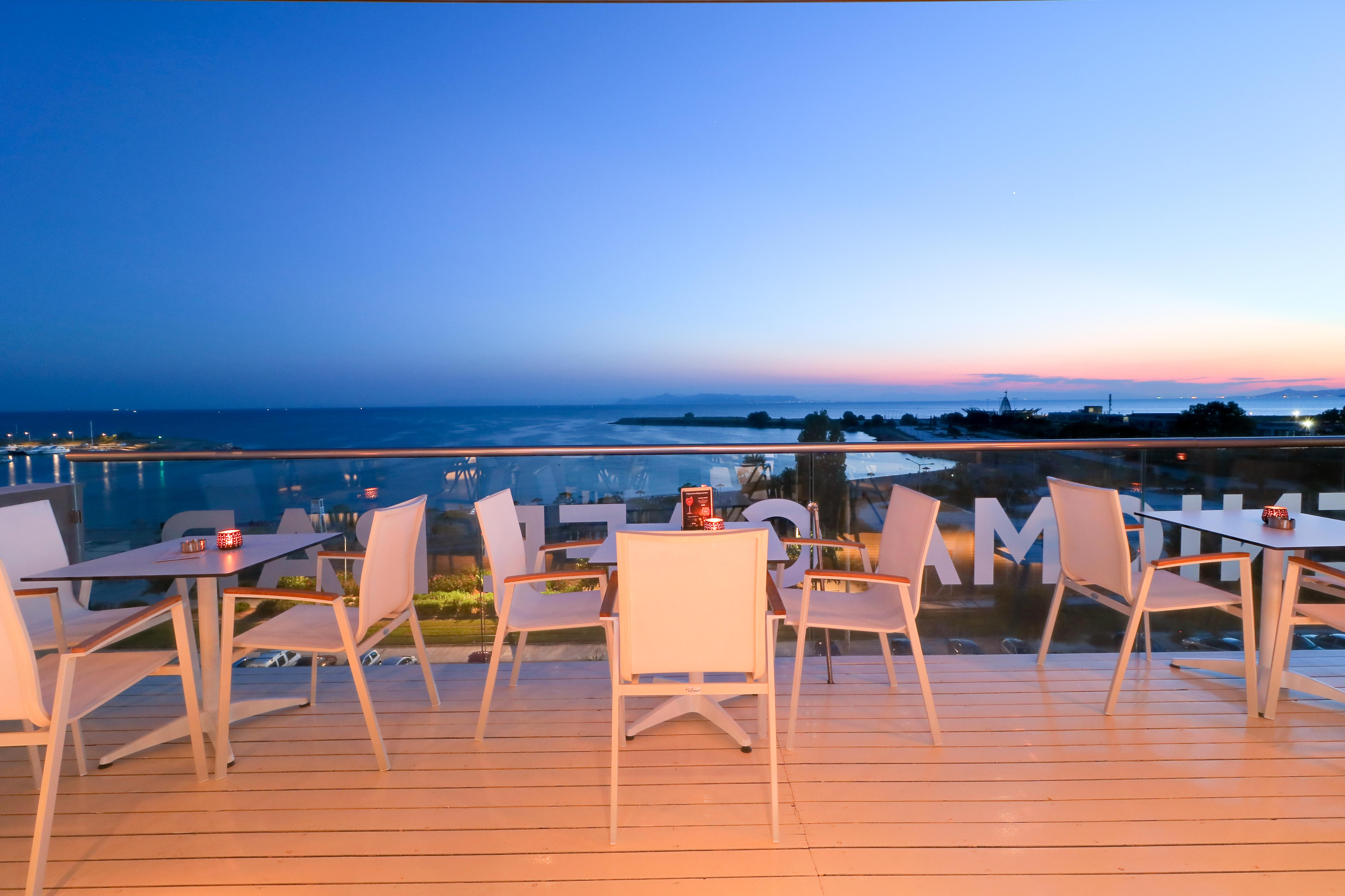 Palace Glyfada Athens