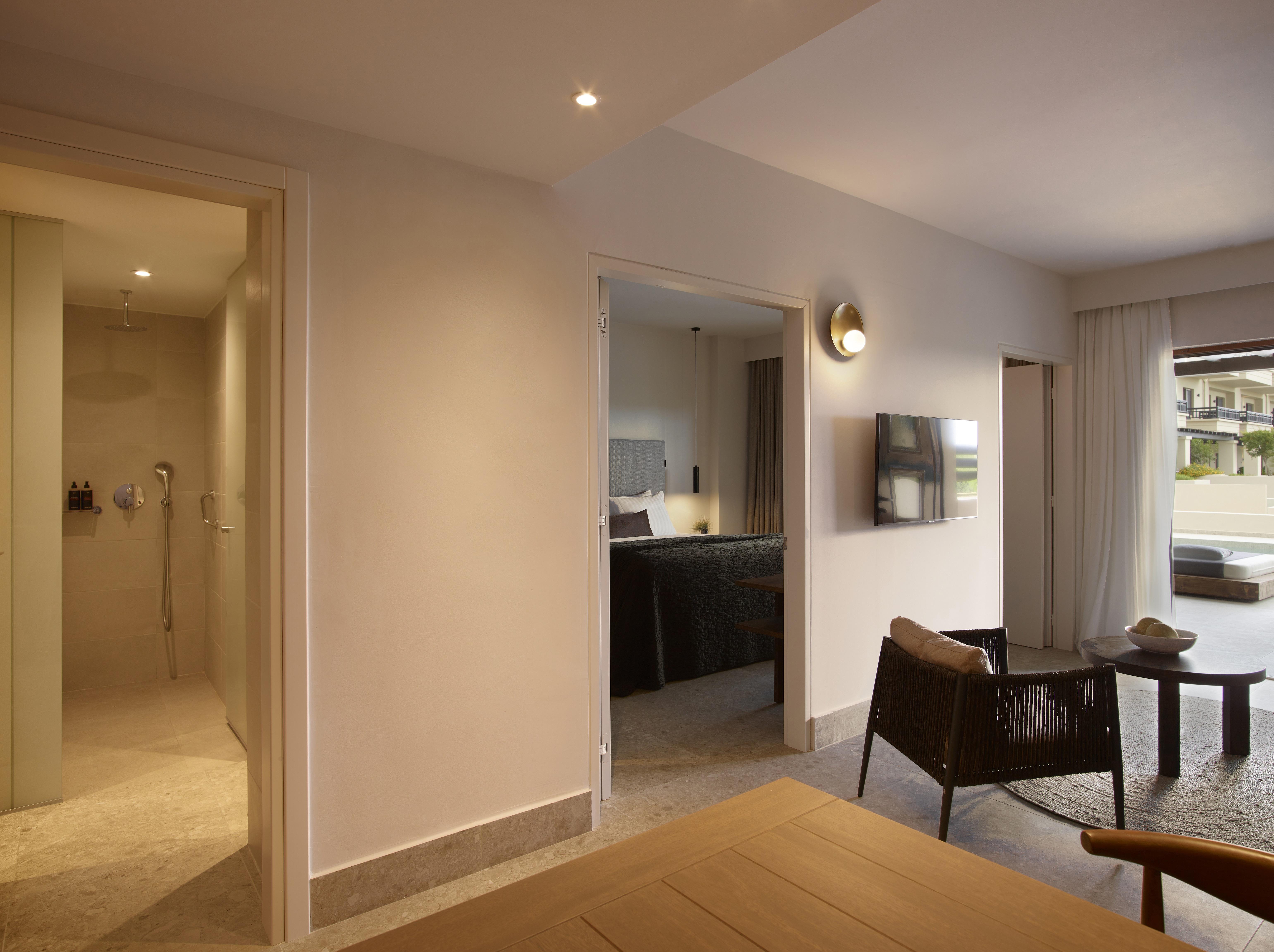 Hotel Asterion & - Designed For Adults Platanias (Crete)
