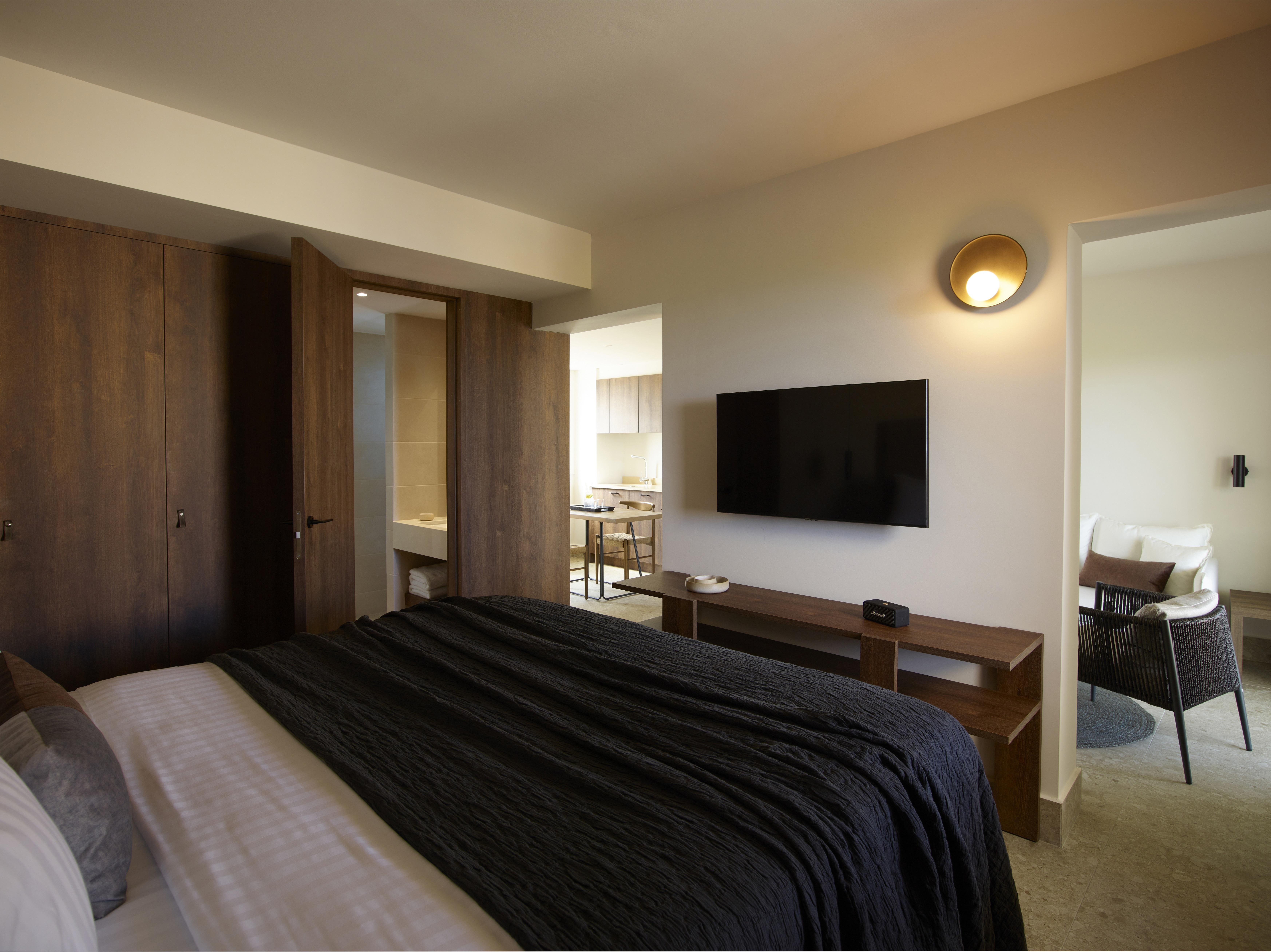Asterion & - Designed For Adults Platanias (Crete)