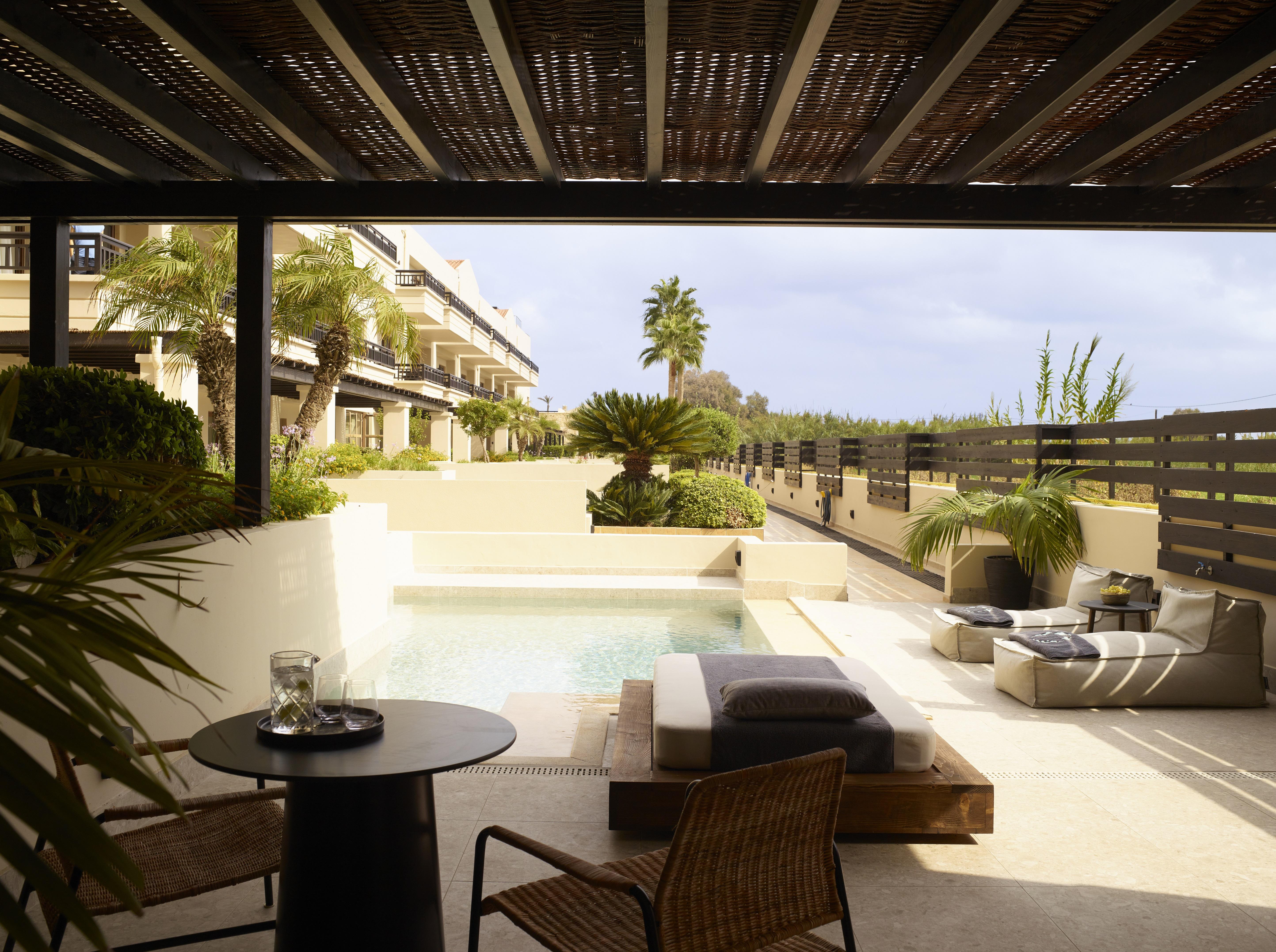 Hotel Asterion & - Designed For Adults 5*