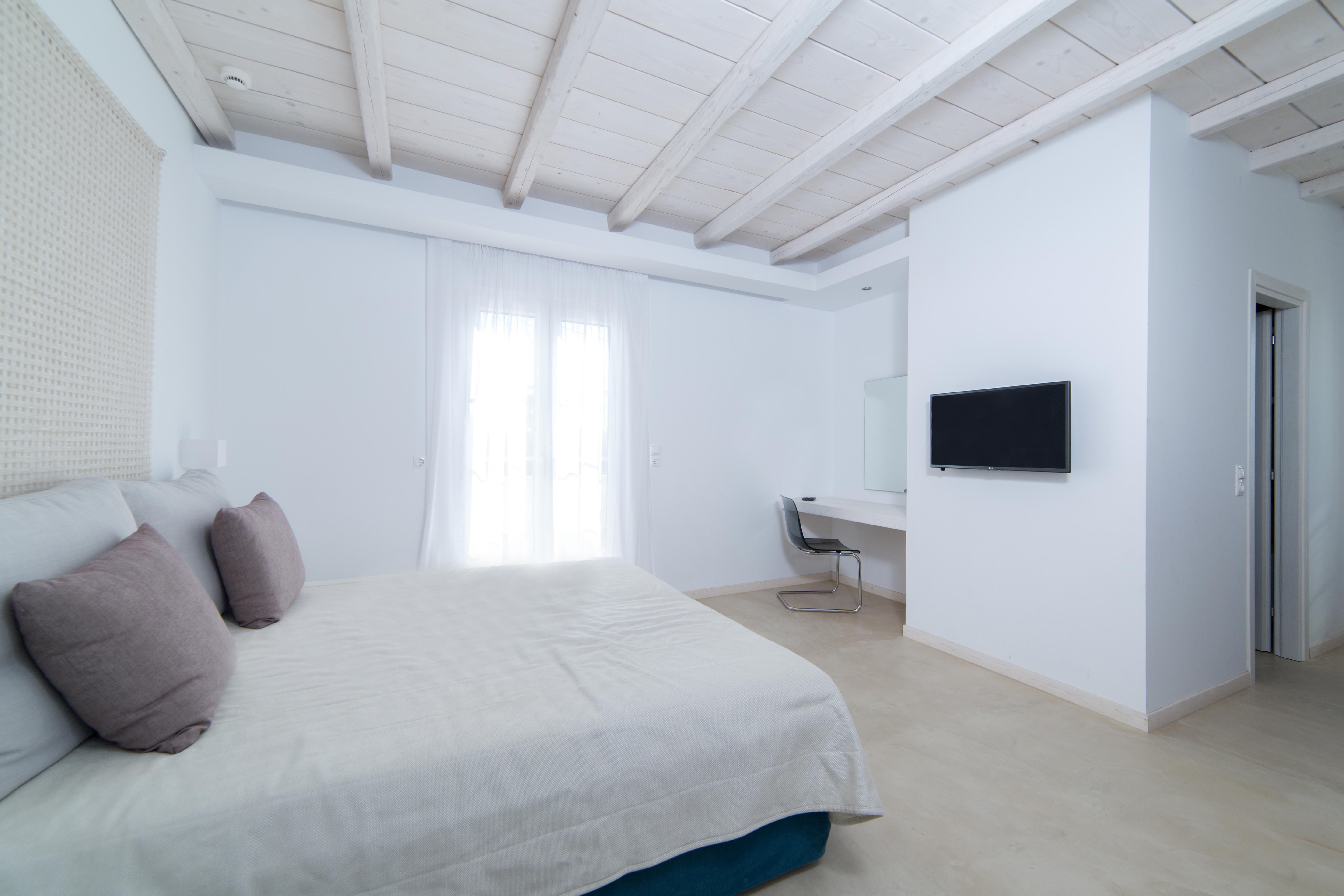 Princess Of Naxos 3* Naxos City
