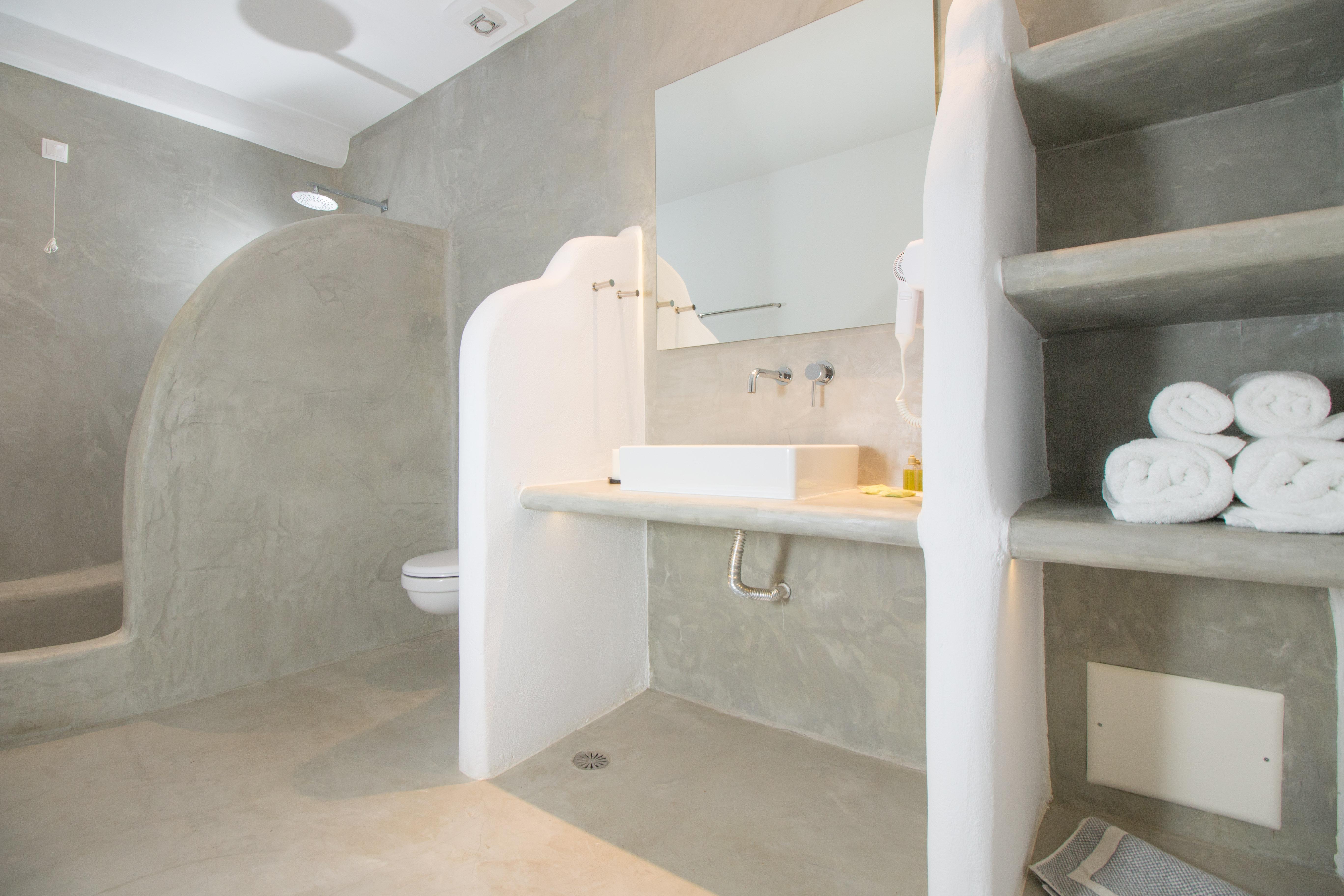 Princess Of Naxos Hotel