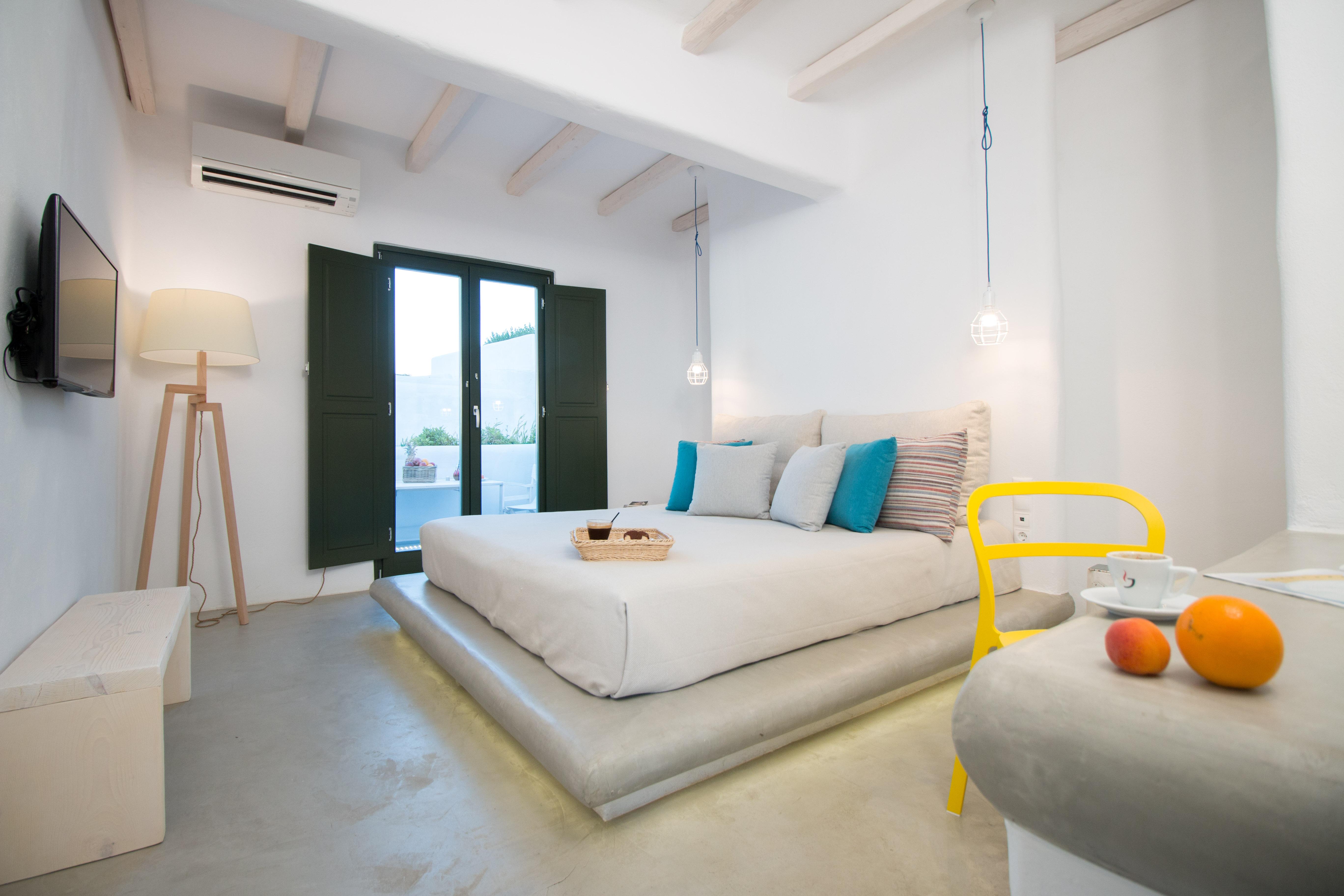 Hotel Princess Of Naxos 3*