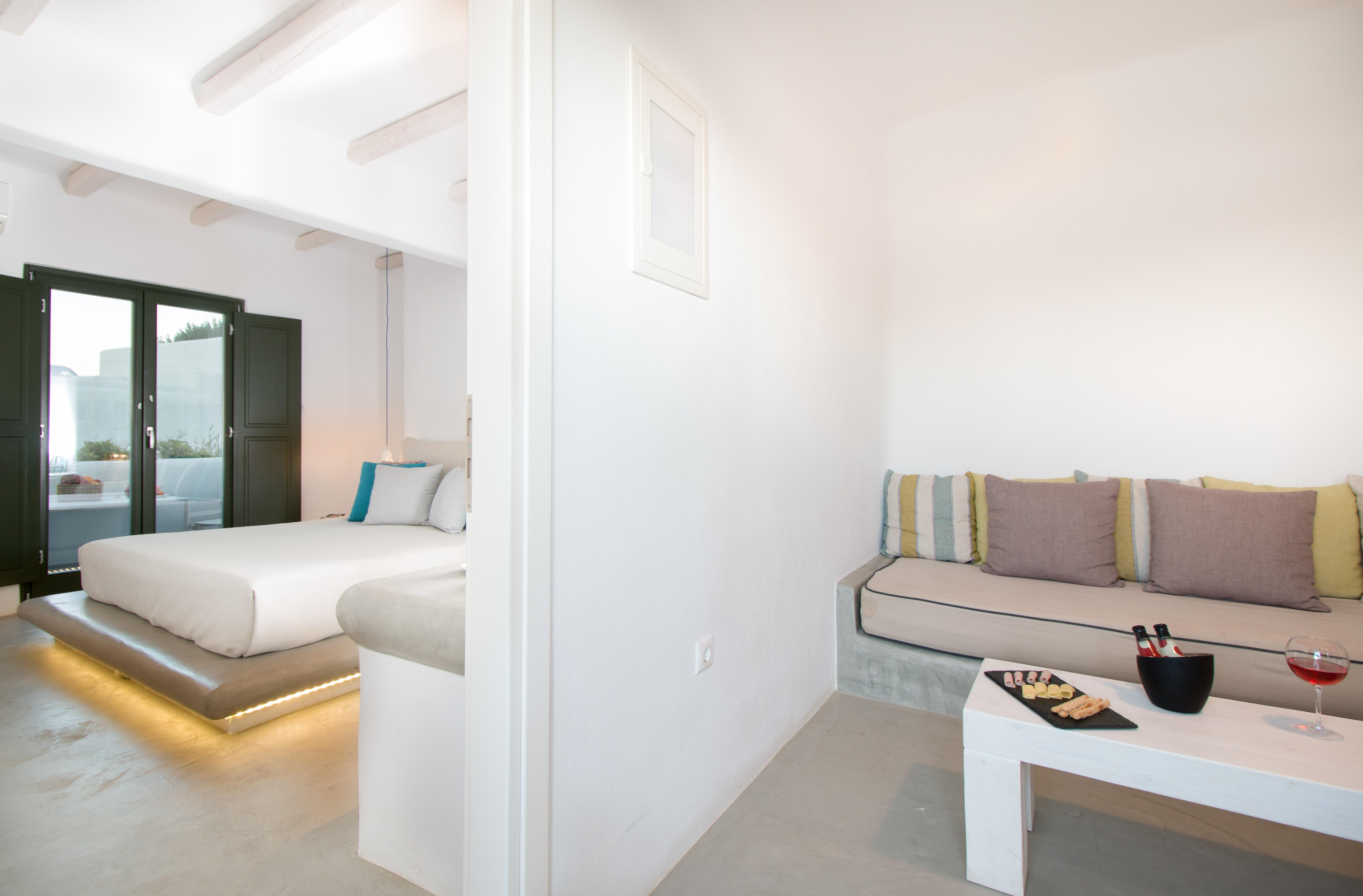 Princess Of Naxos Hotel 3*