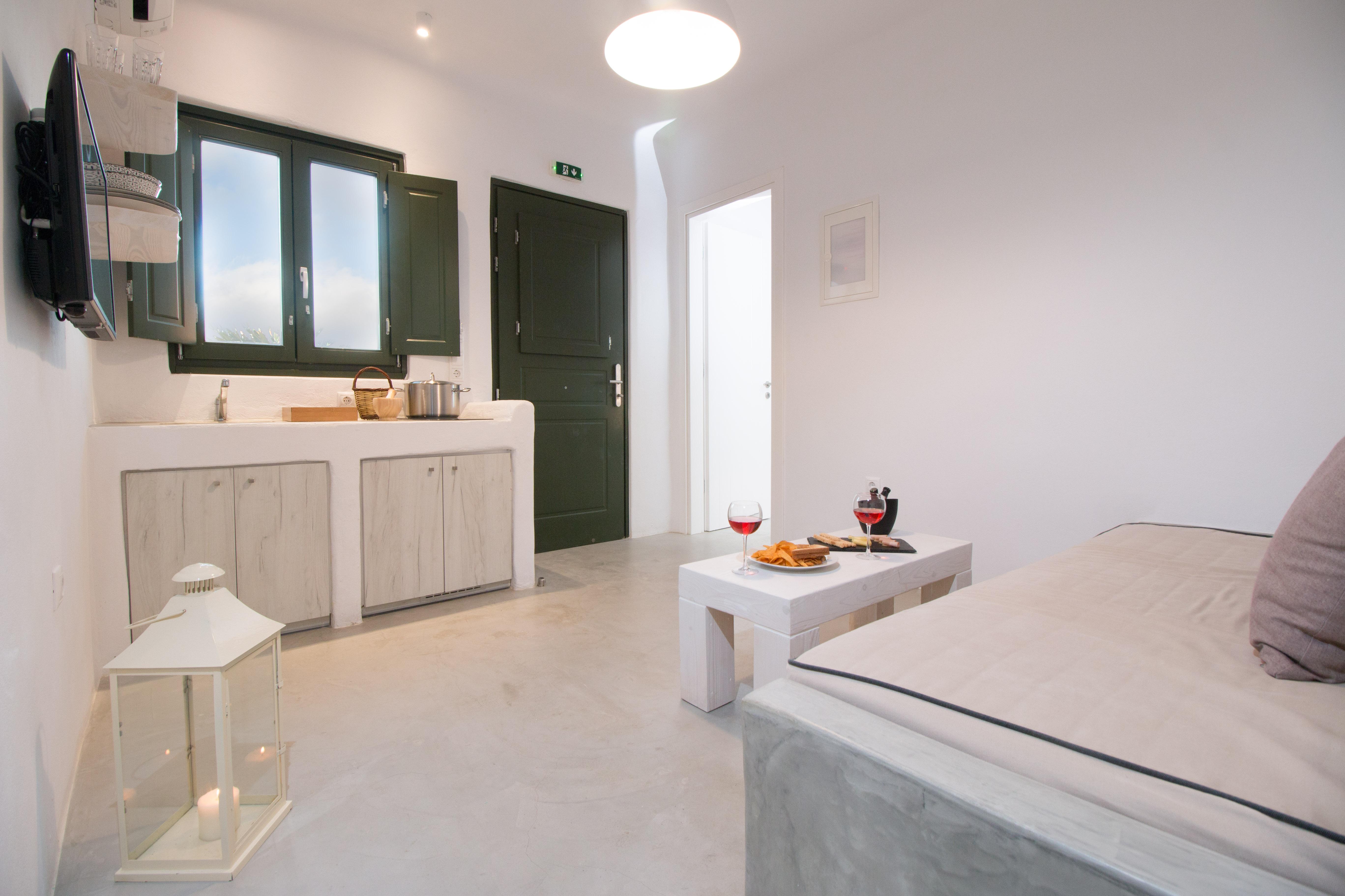 Princess Of Naxos Hotel 3*