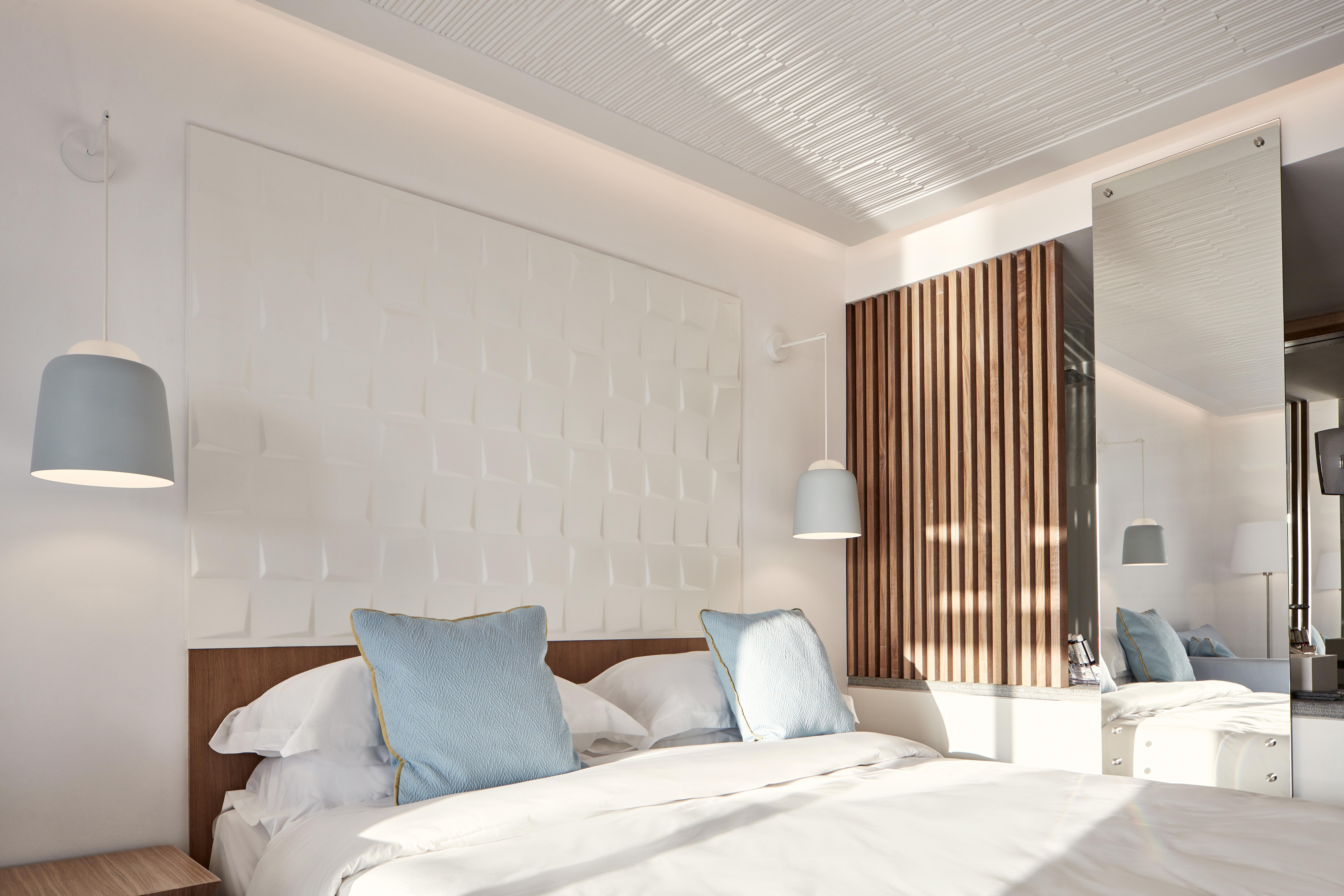 Hotel Myconian Korali Relais & Chateaux 5*