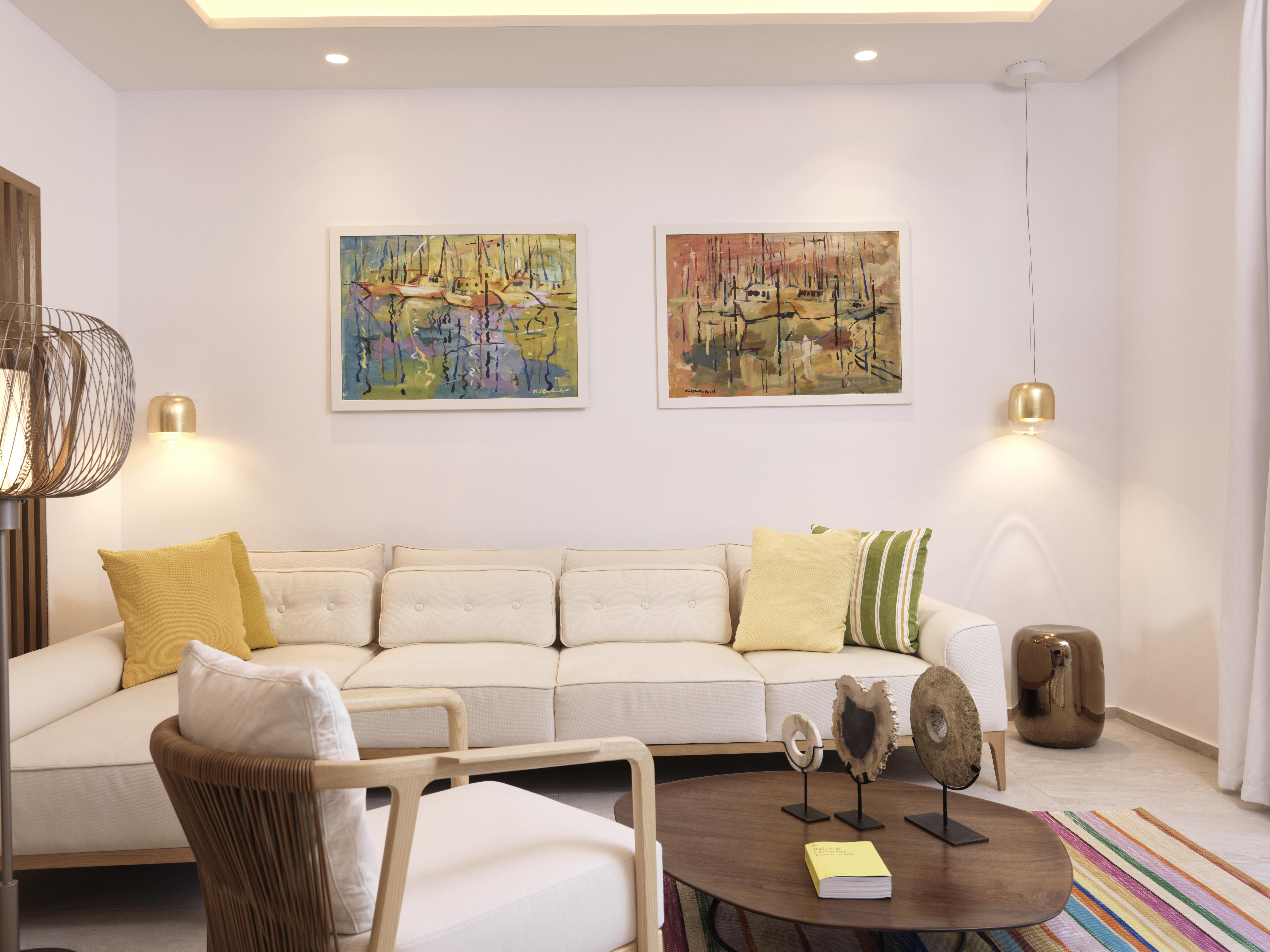 Myconian Korali Relais & Chateaux Hotel Mykonos Town