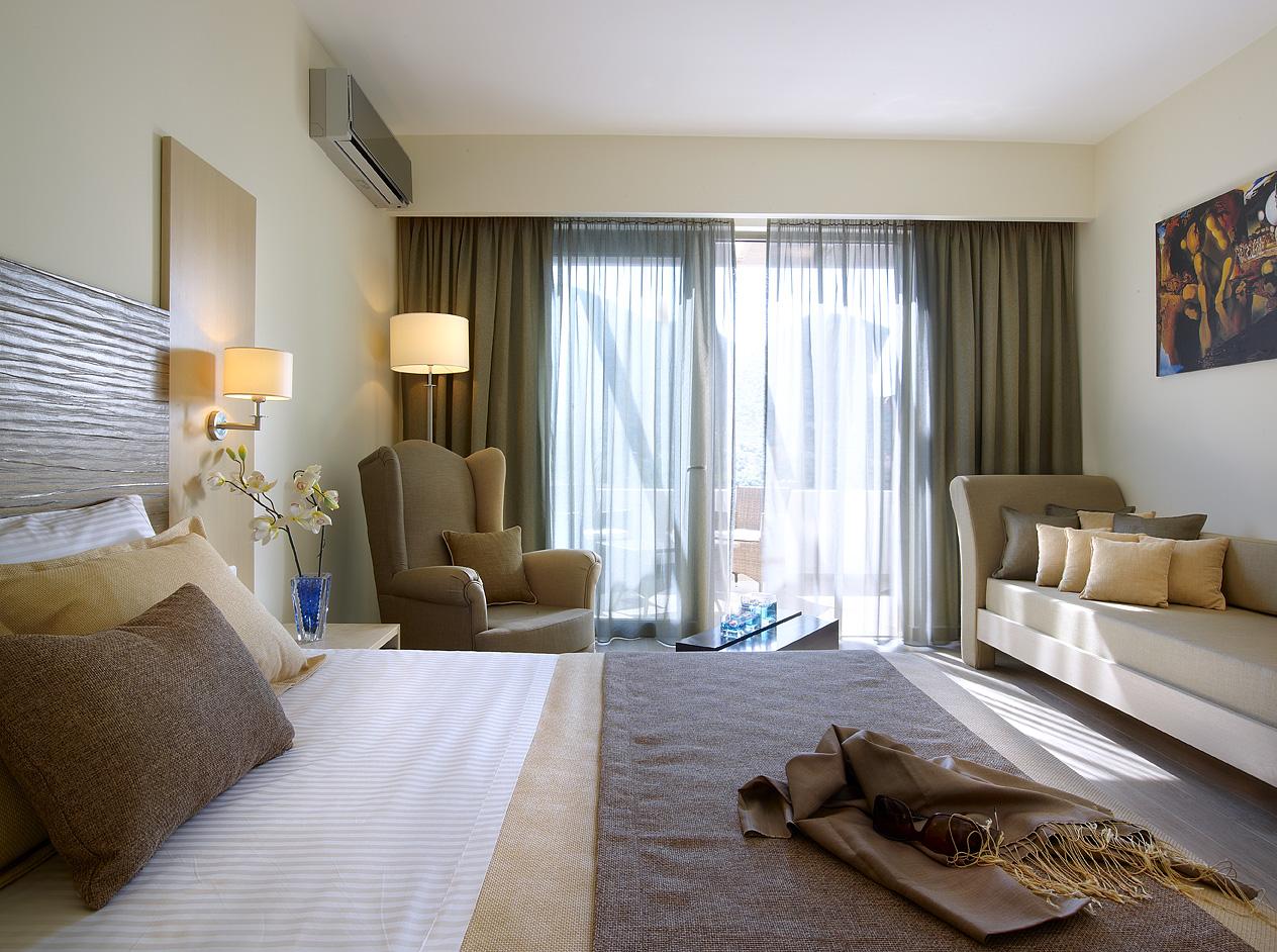 Resort Filion & Bali (Crete)
