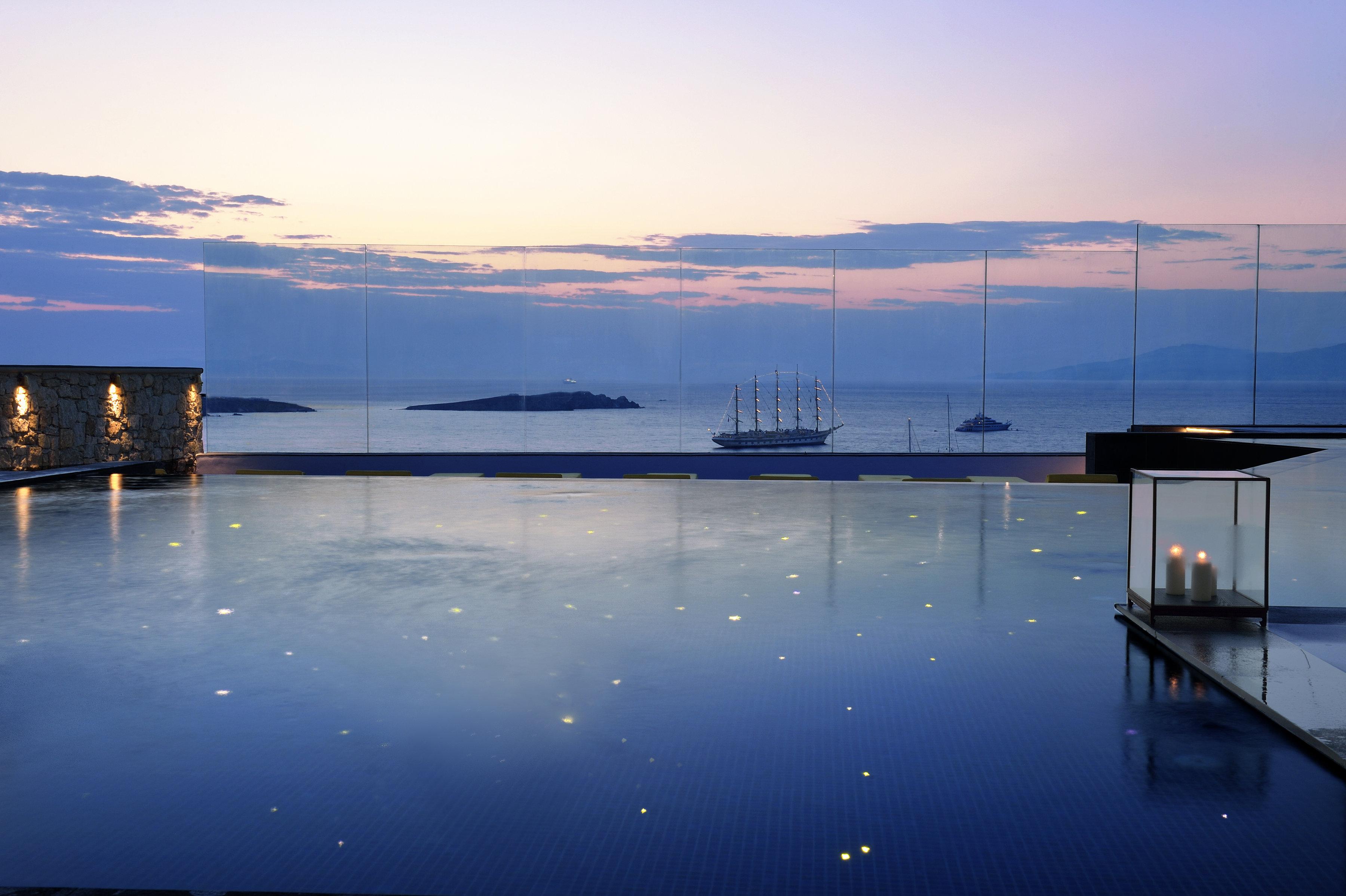 Myconian Korali Relais & Chateaux Mykonos Town