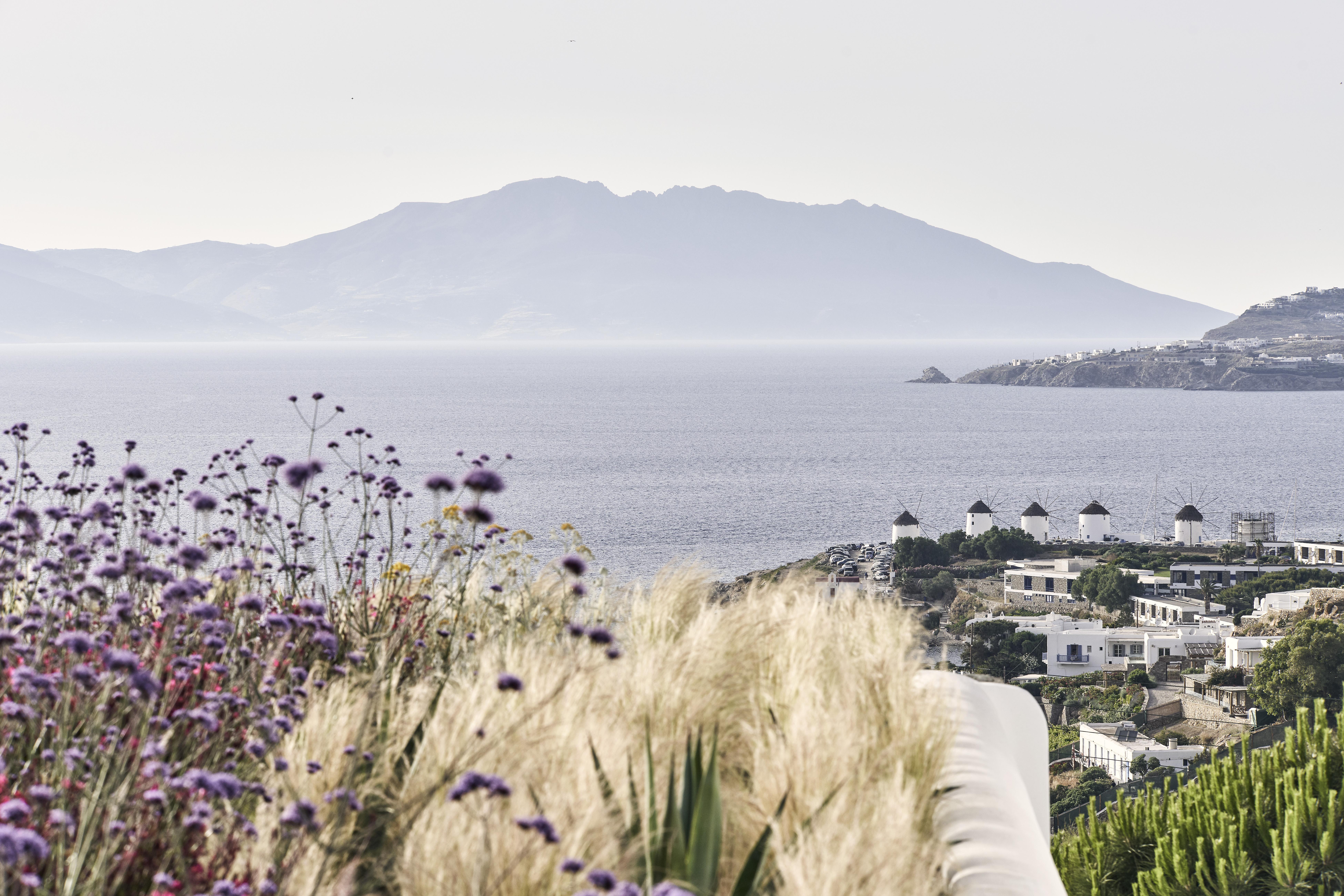 Myconian Korali Relais & Chateaux Mykonos Town