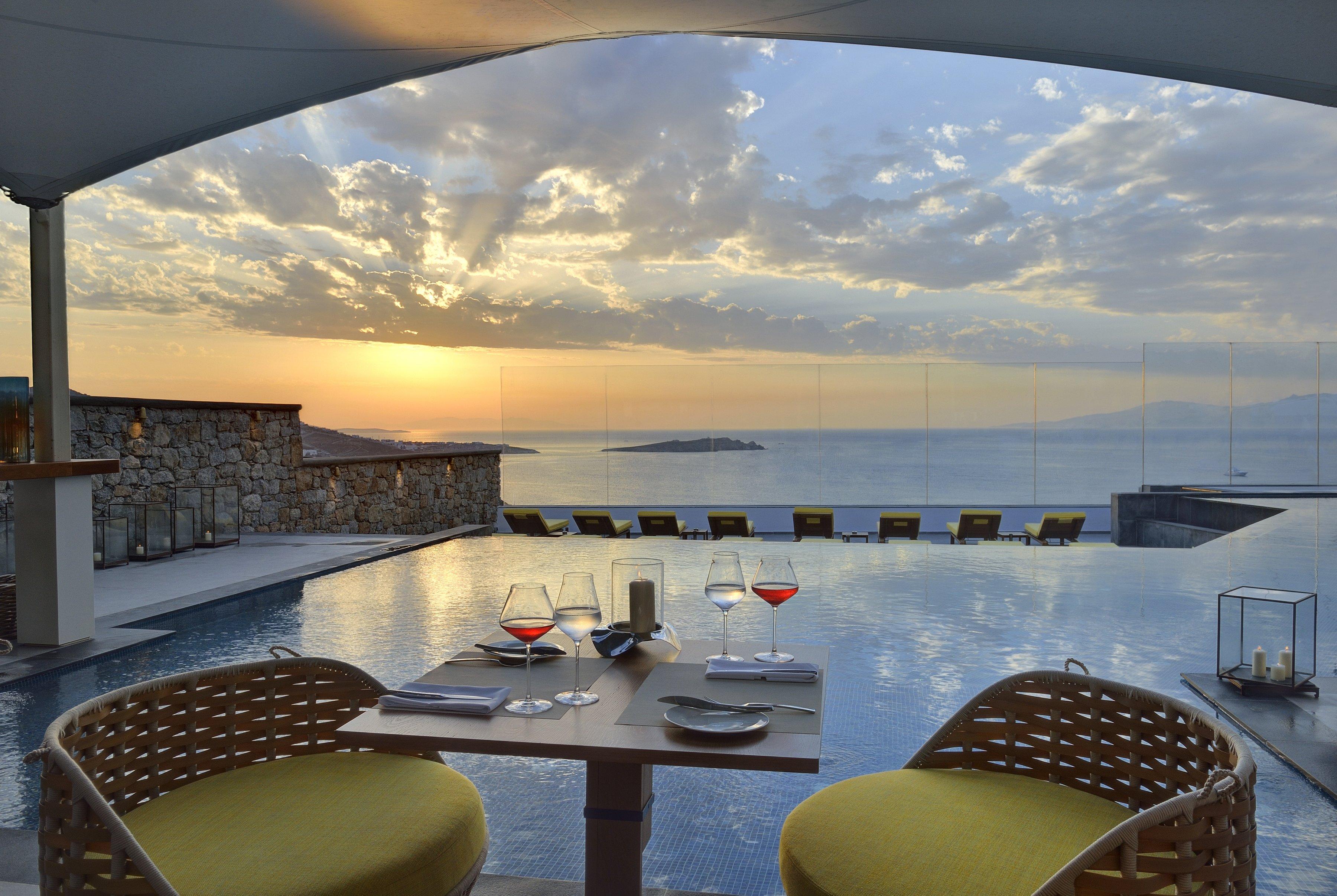 Myconian Korali Relais & Chateaux Hotel Mykonos Town
