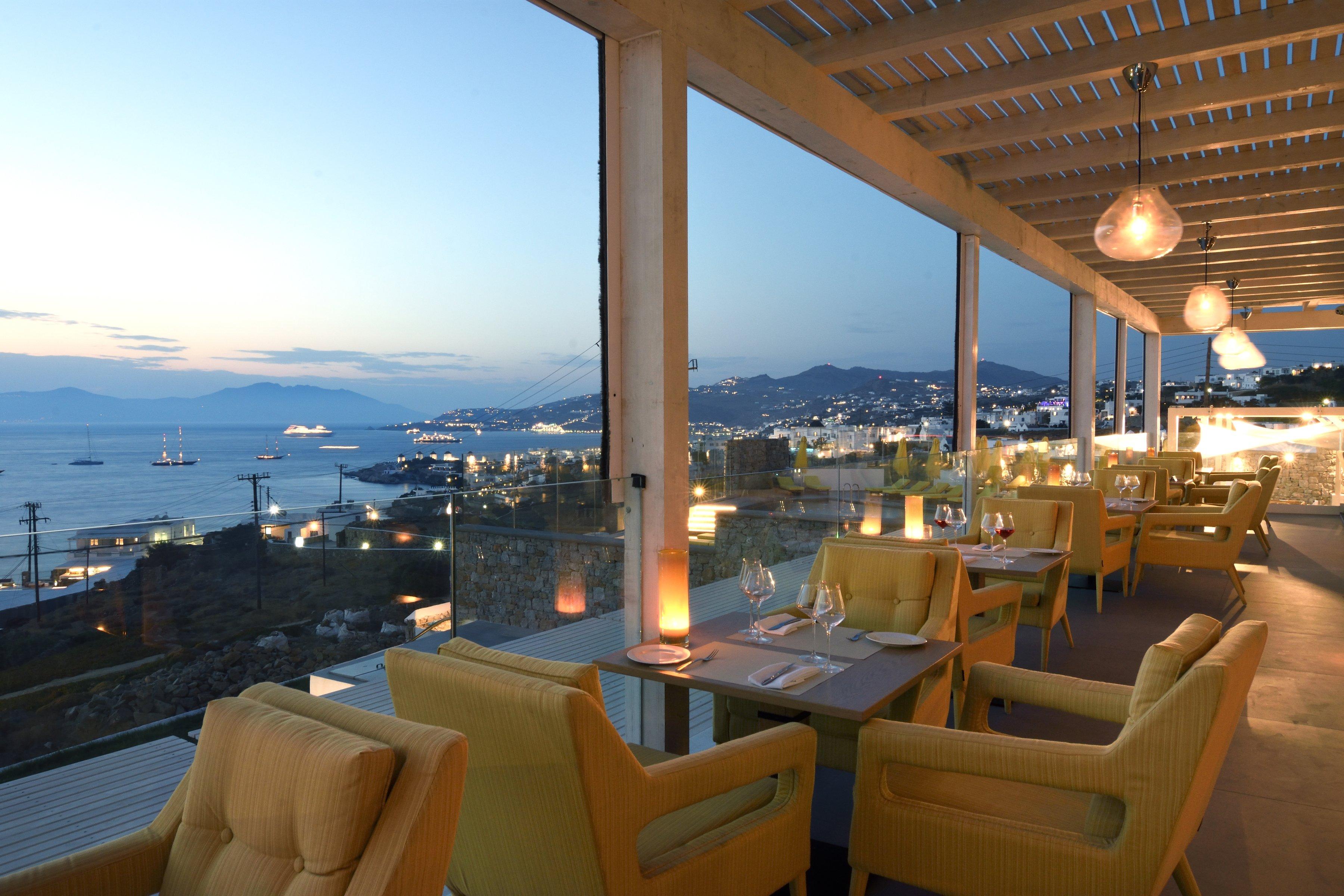 Myconian Korali Relais & Chateaux 5* Mykonos Town