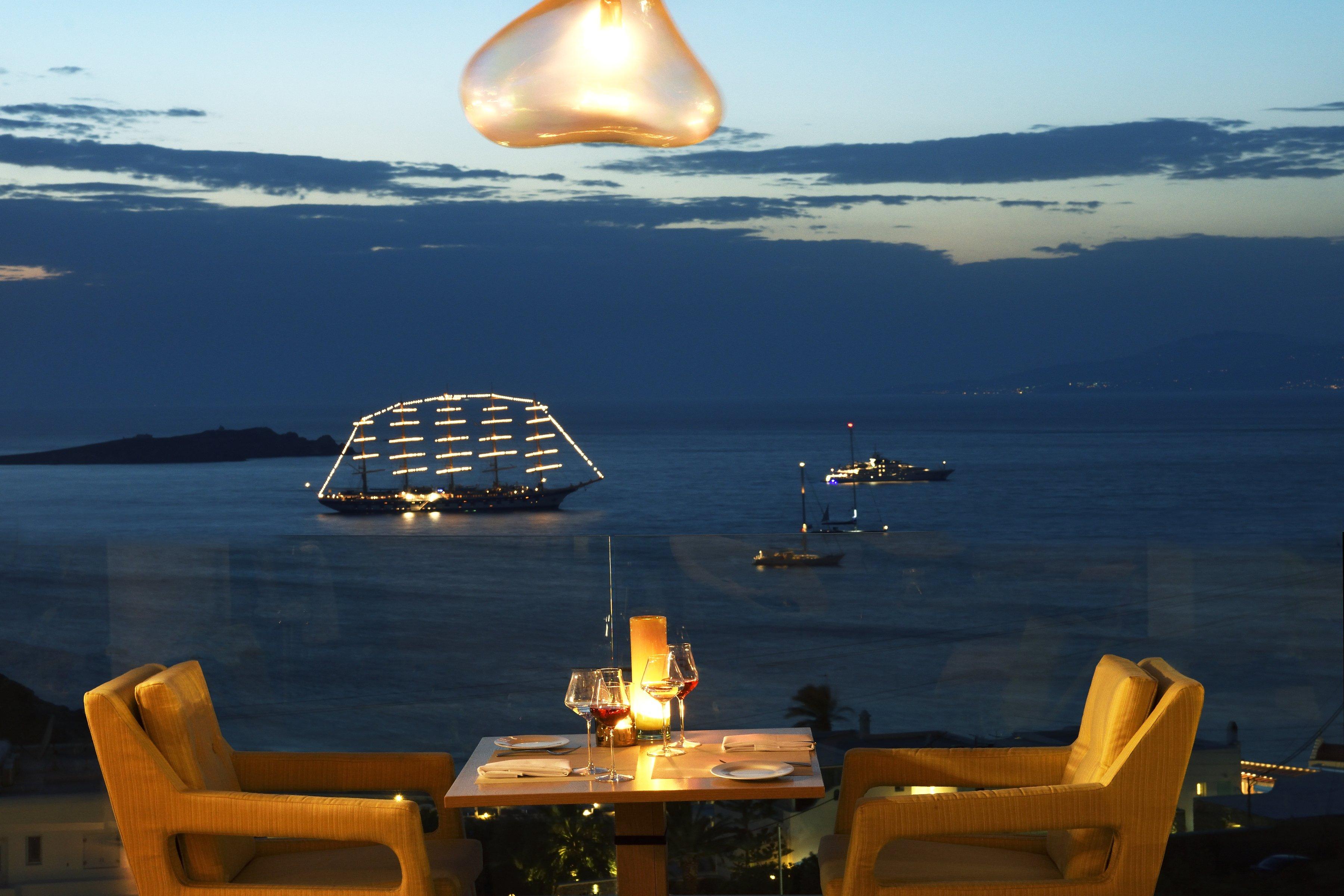 Myconian Korali Relais & Chateaux Hotel