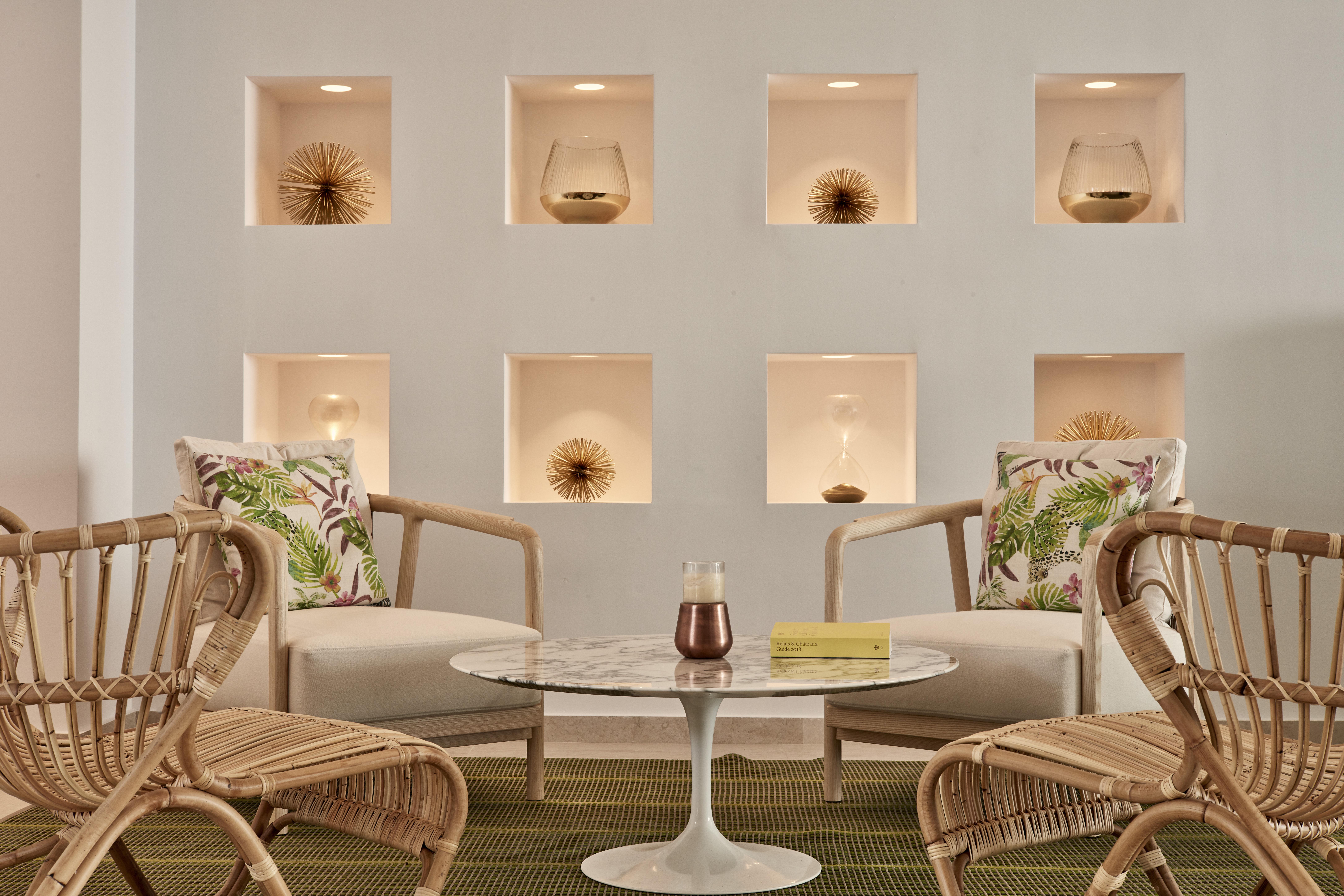 Hotel Myconian Korali Relais & Chateaux Mykonos Town