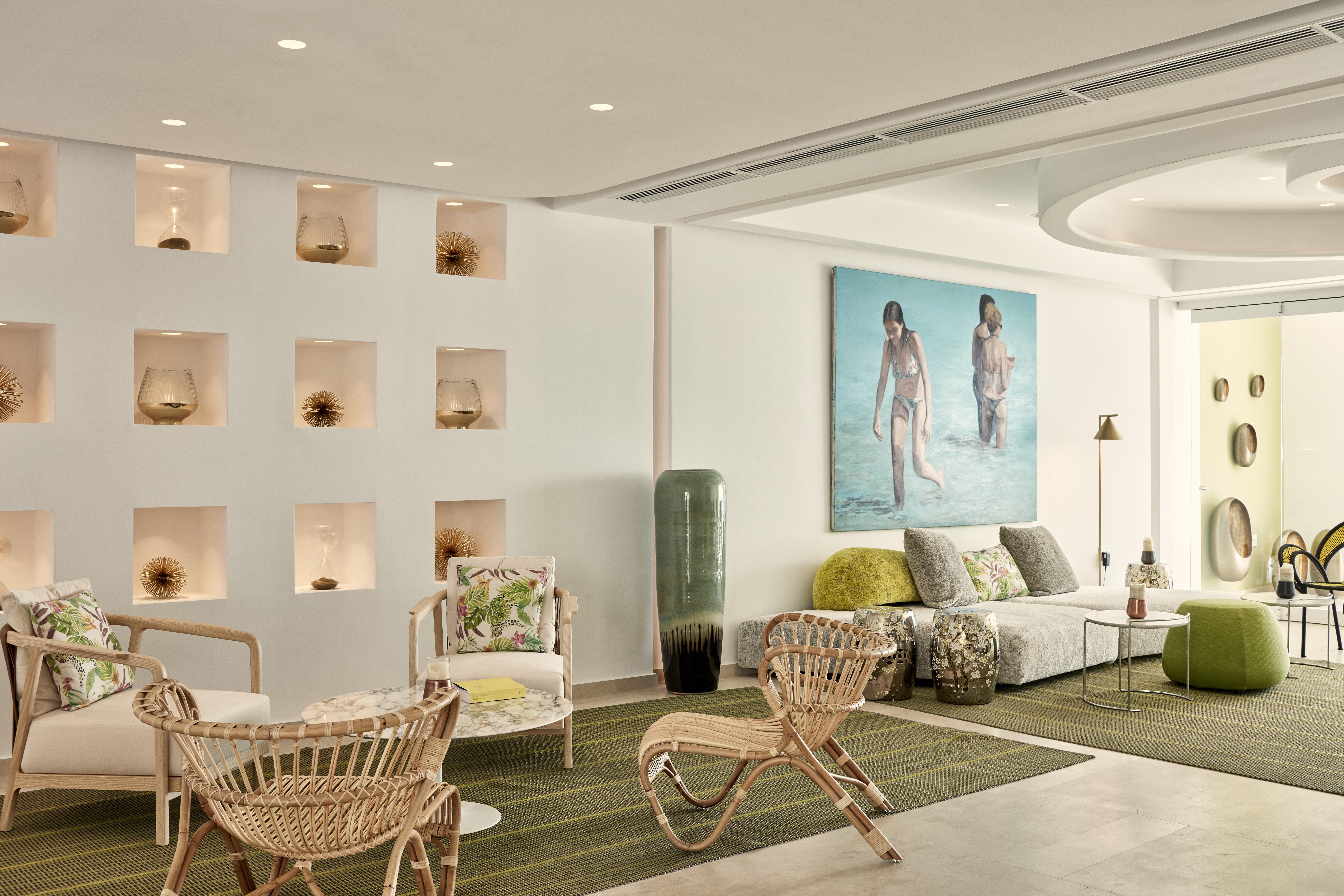 Myconian Korali Relais & Chateaux Hotel