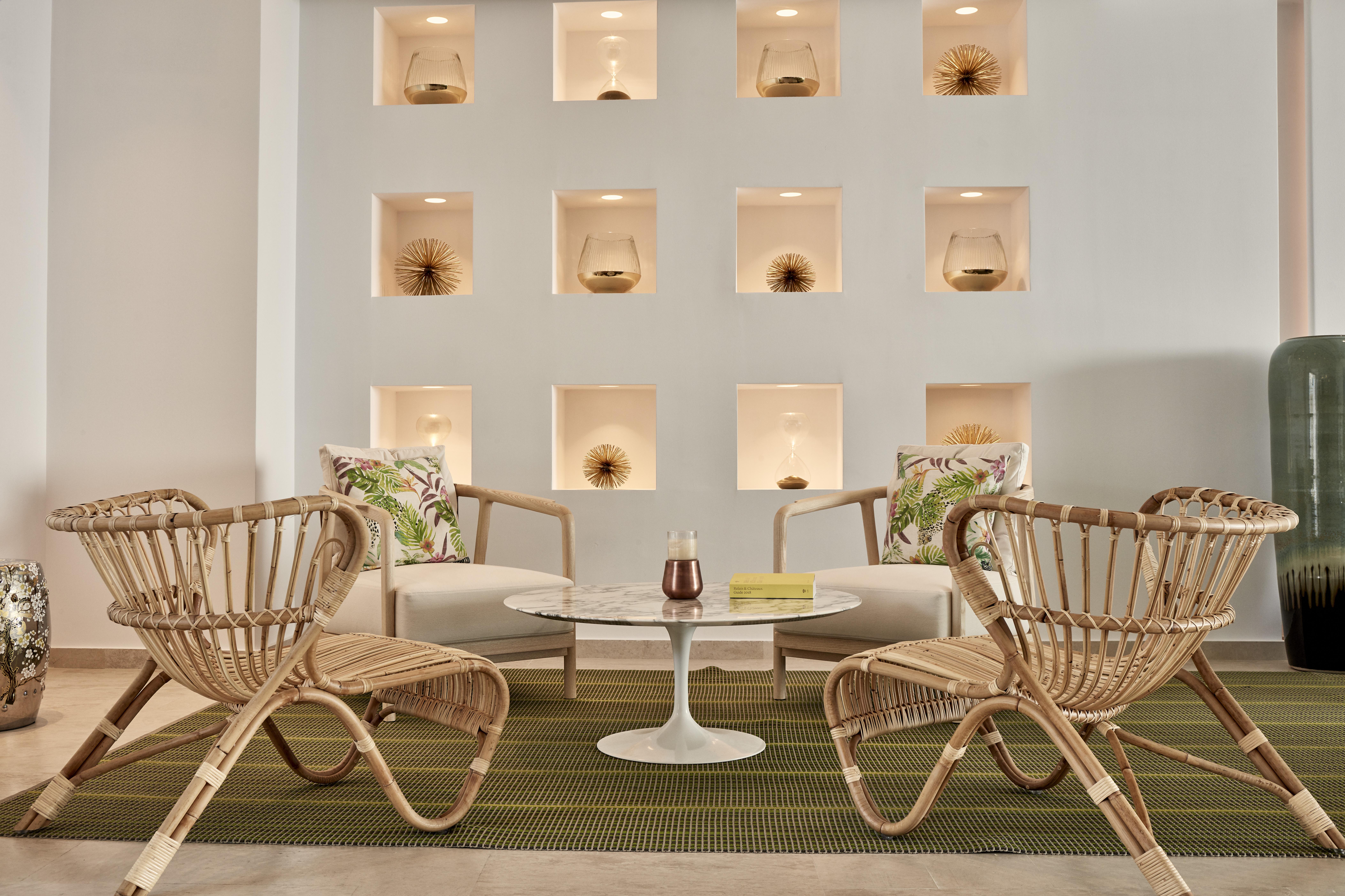 Myconian Korali Relais & Chateaux Hotel Mykonos Town