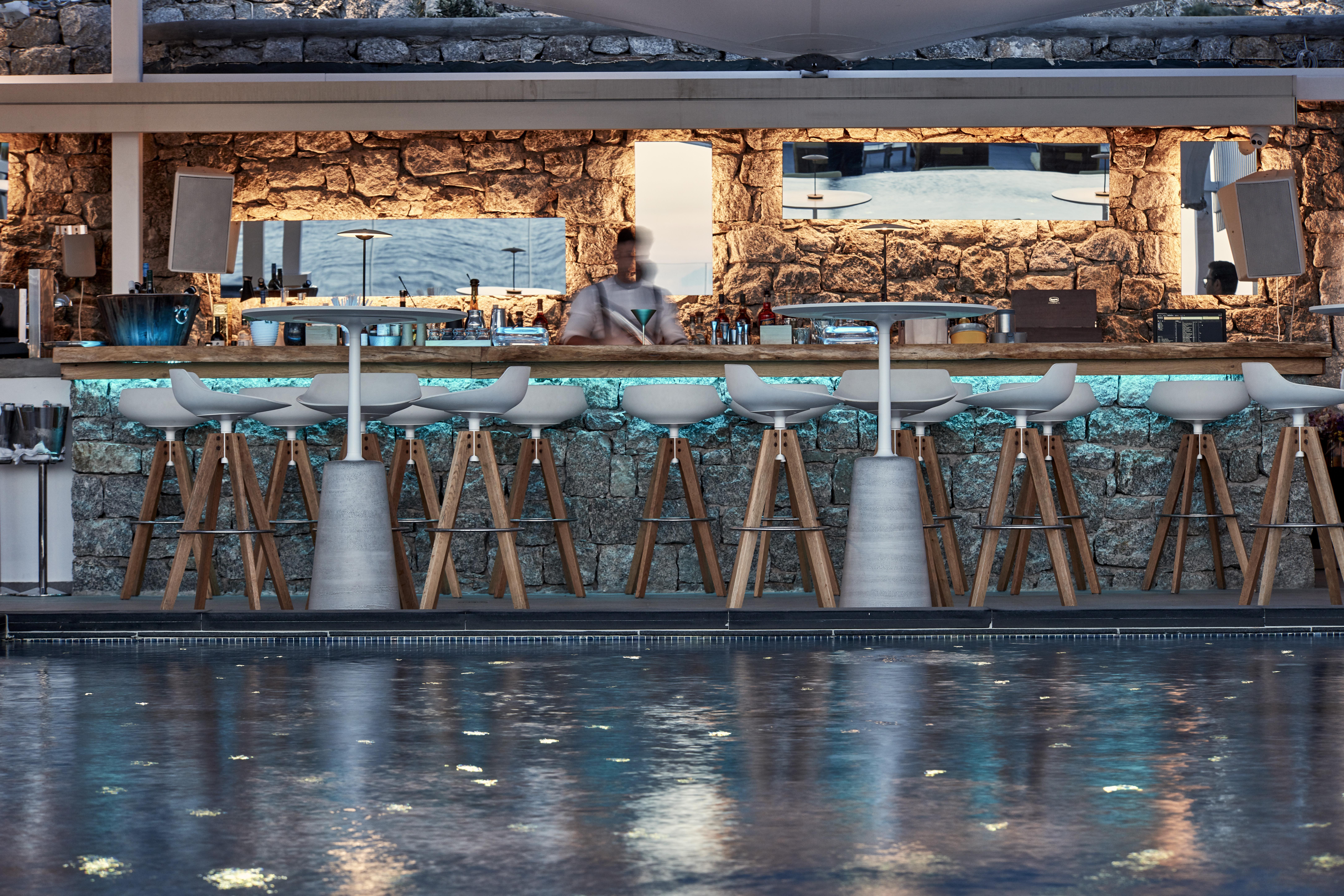 Myconian Korali Relais & Chateaux Hotel Mykonos Town
