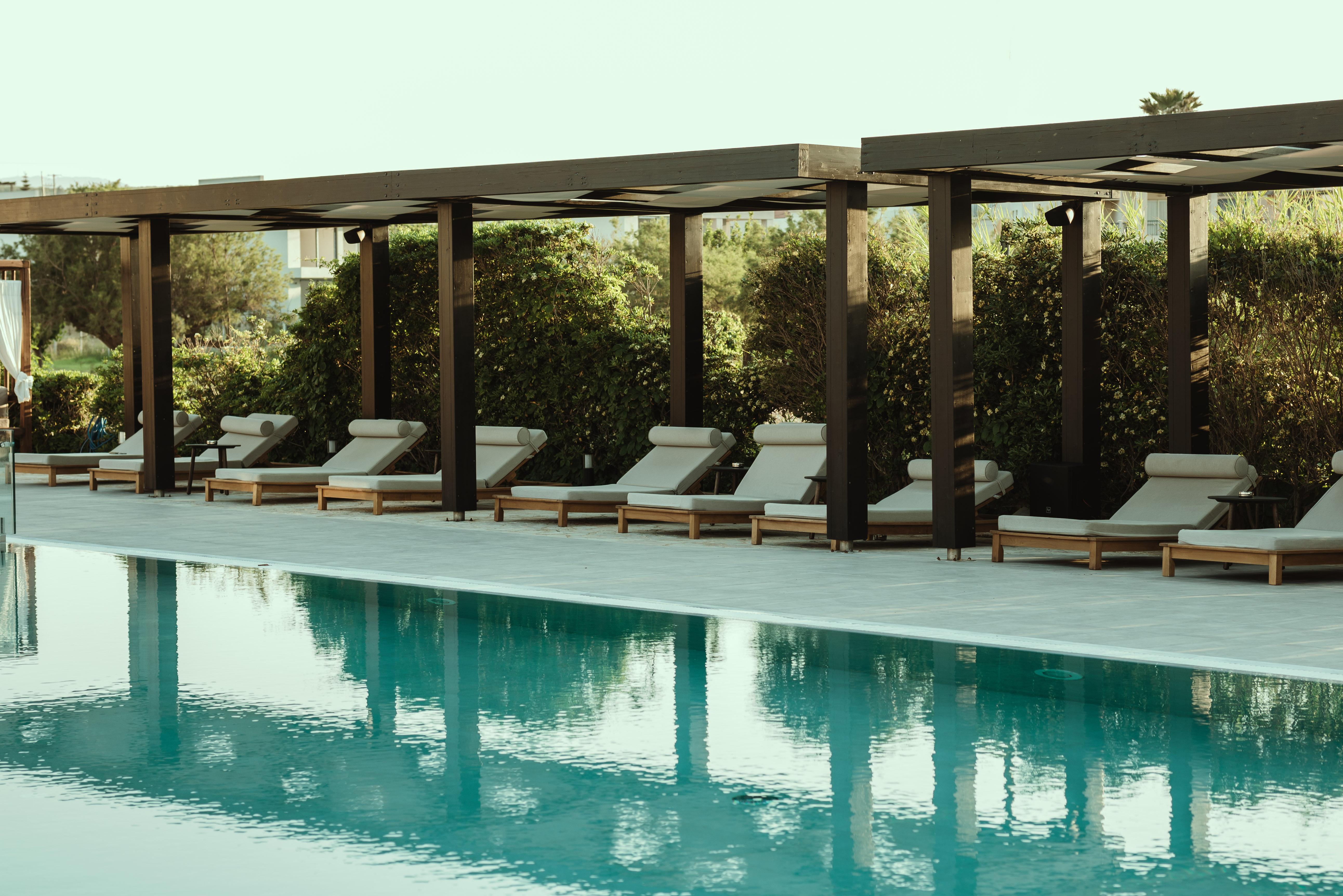 Asterion & - Designed For Adults 5* Platanias (Crete)