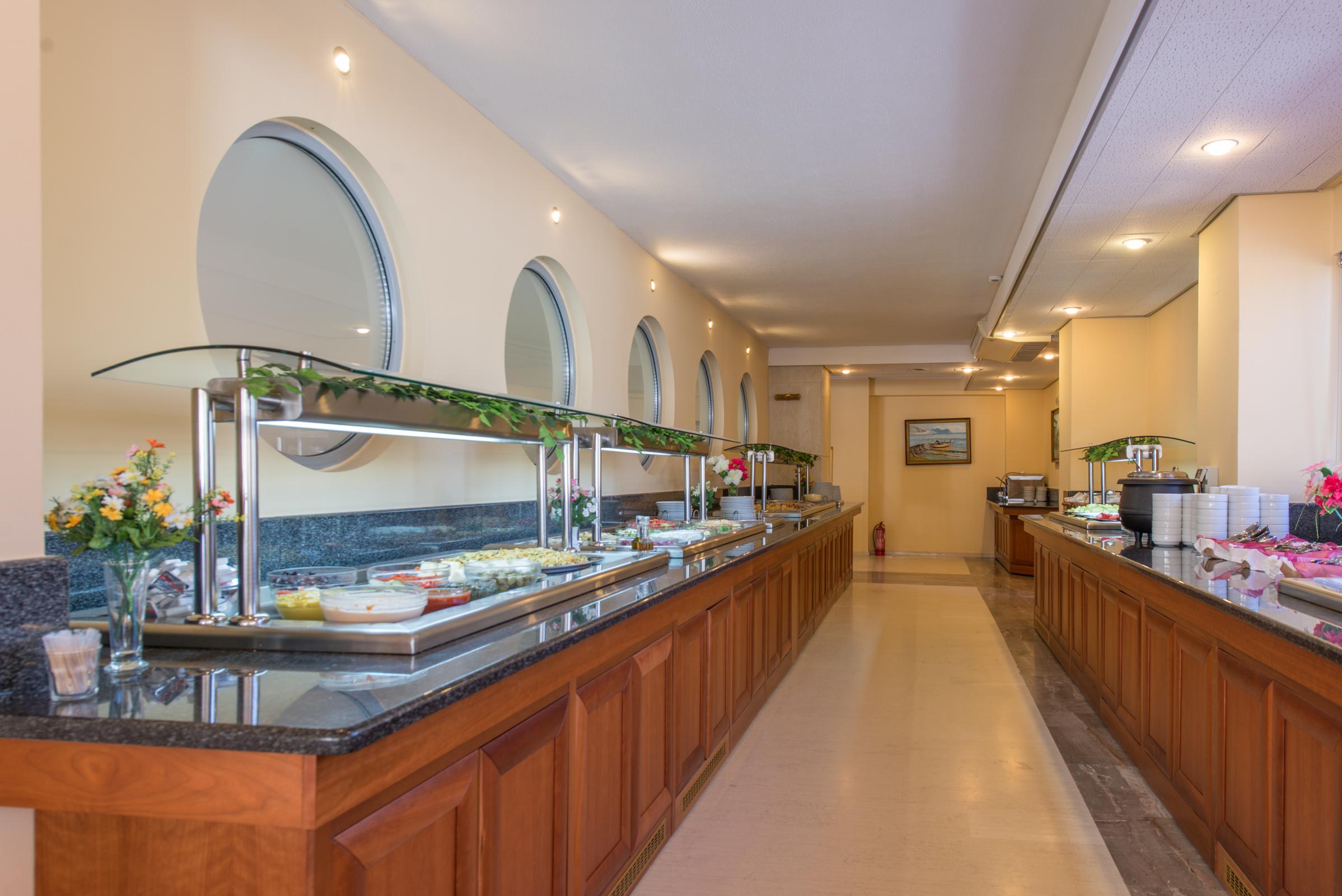 Hotel Astir 3*