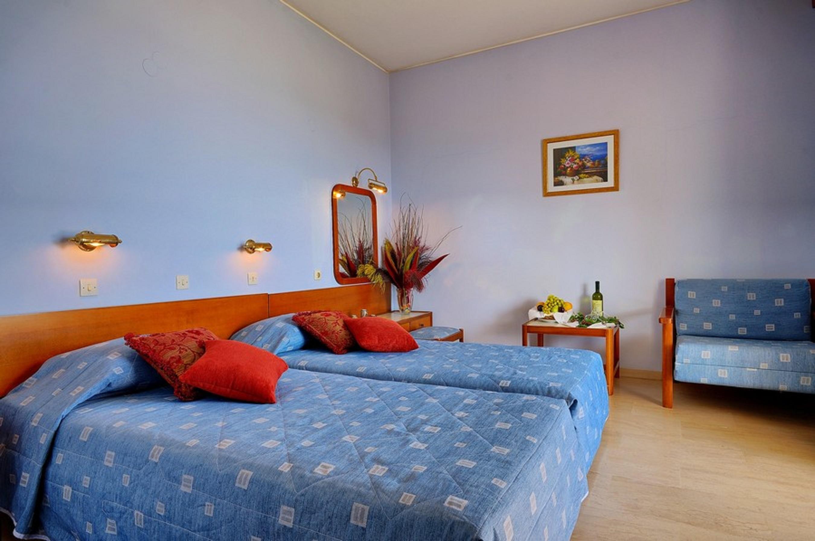 Hotel Astir Laganas