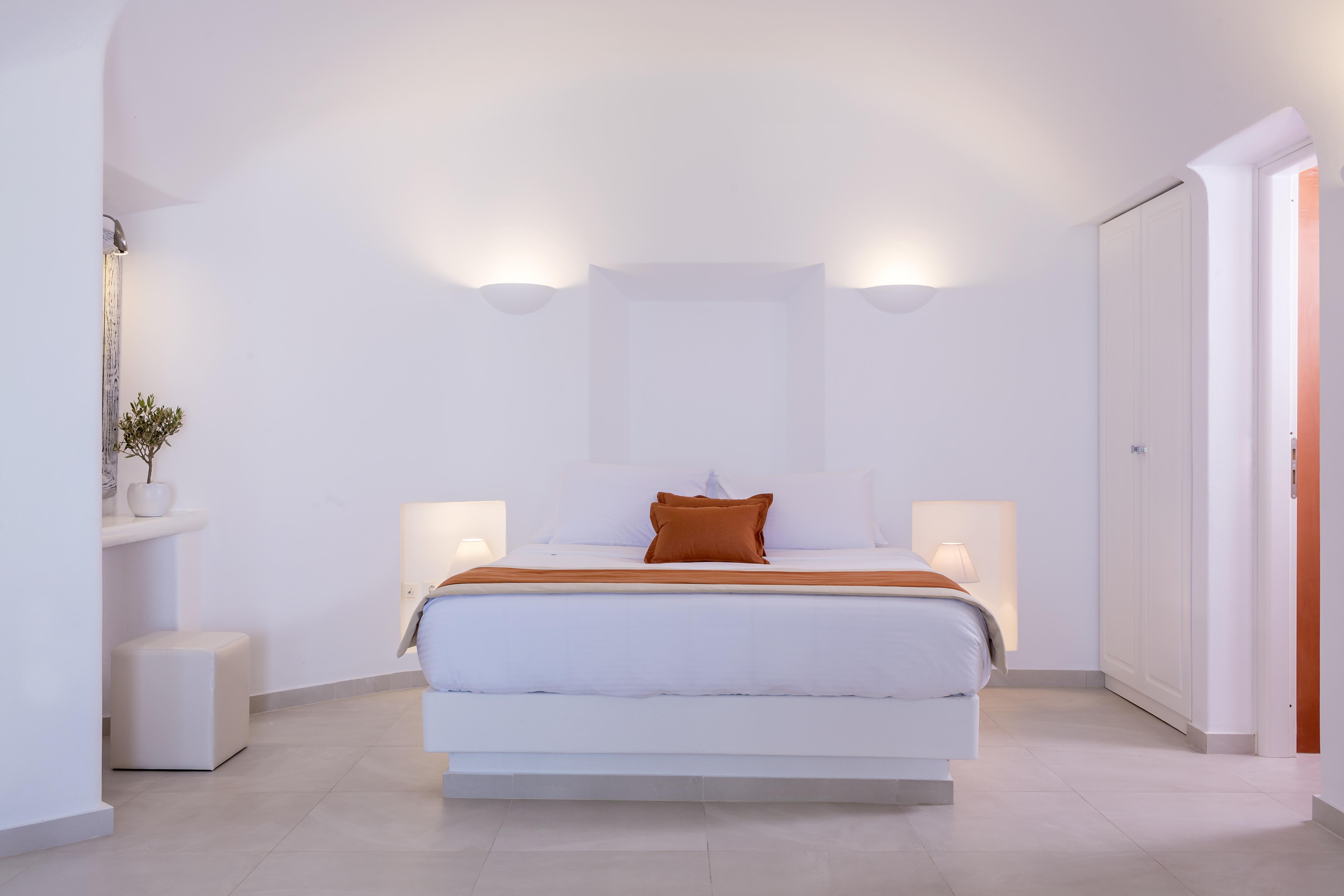 Amber Light Hotel Imerovigli (Santorini)