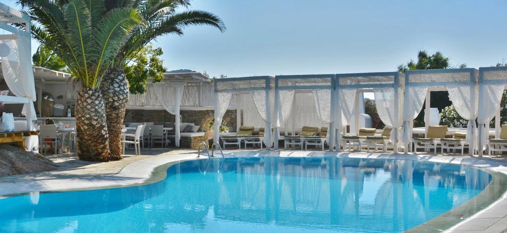 Zephyros Paraga (Mykonos)