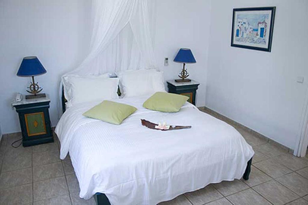 Zephyros Paraga (Mykonos)