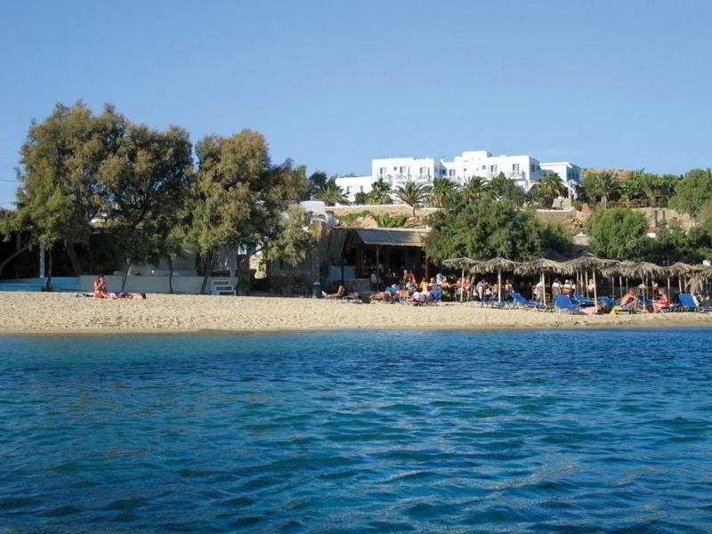 Aparthotel Zephyros