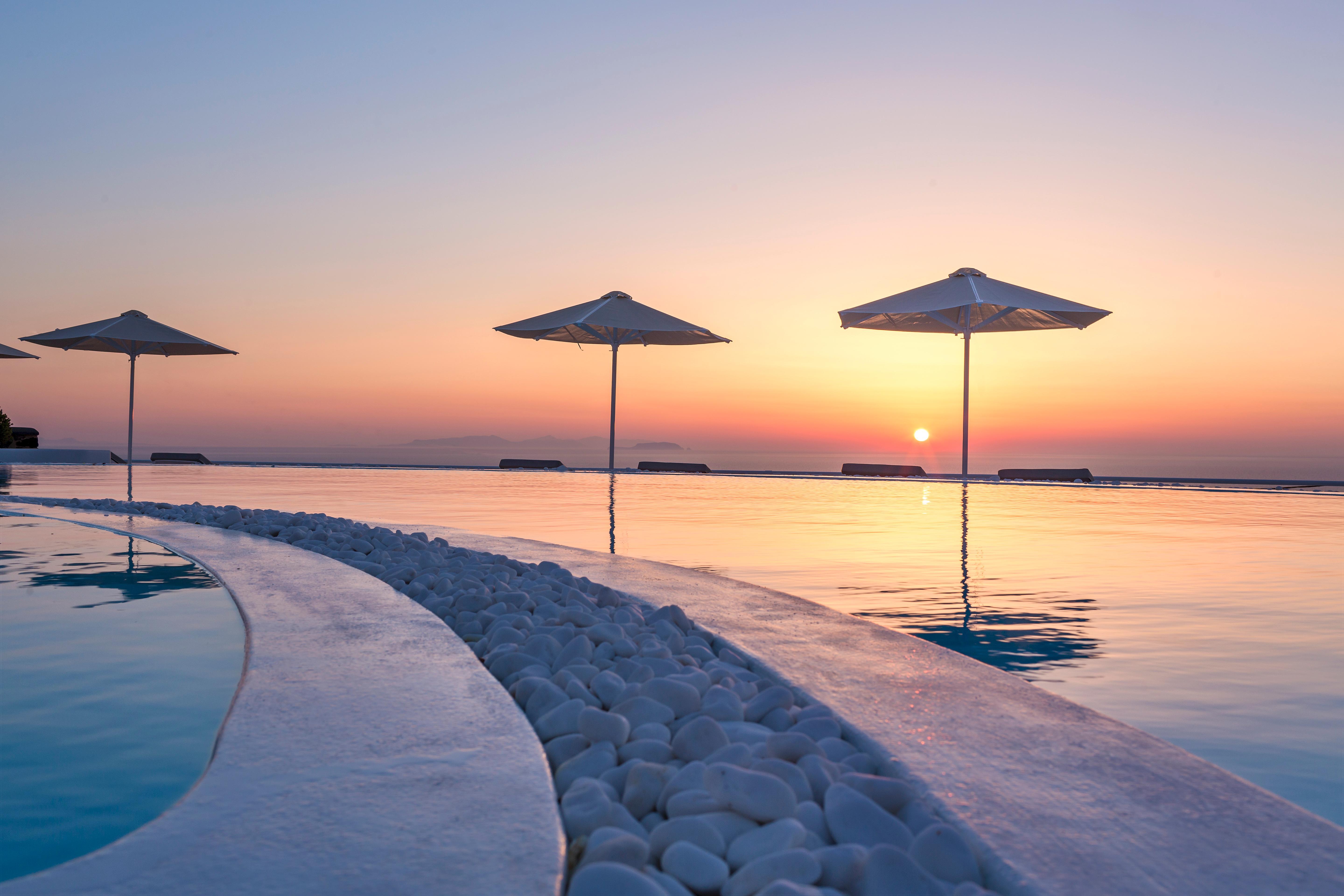 Amber Light Hotel 4*