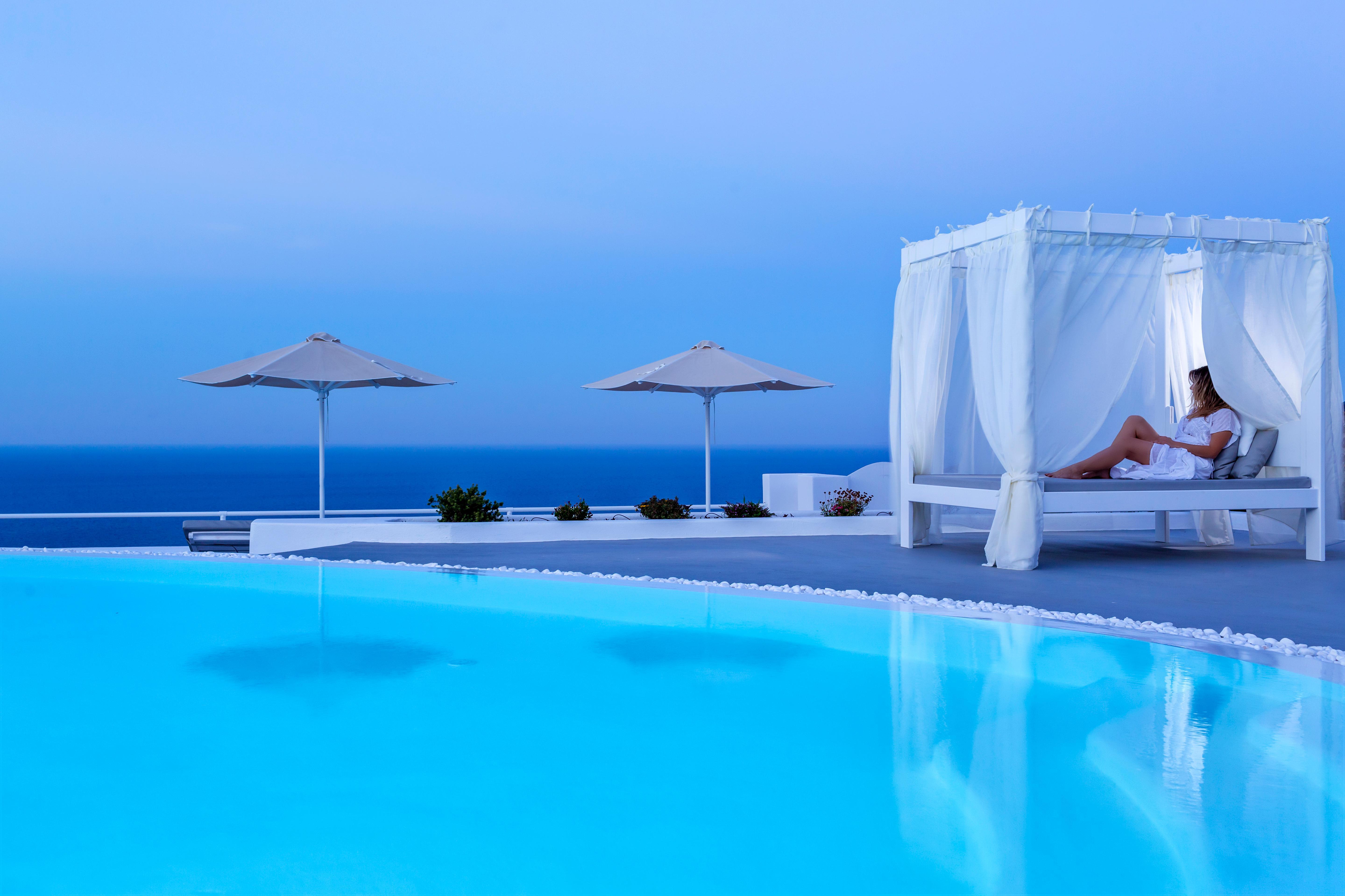 Hotel Amber Light 4*