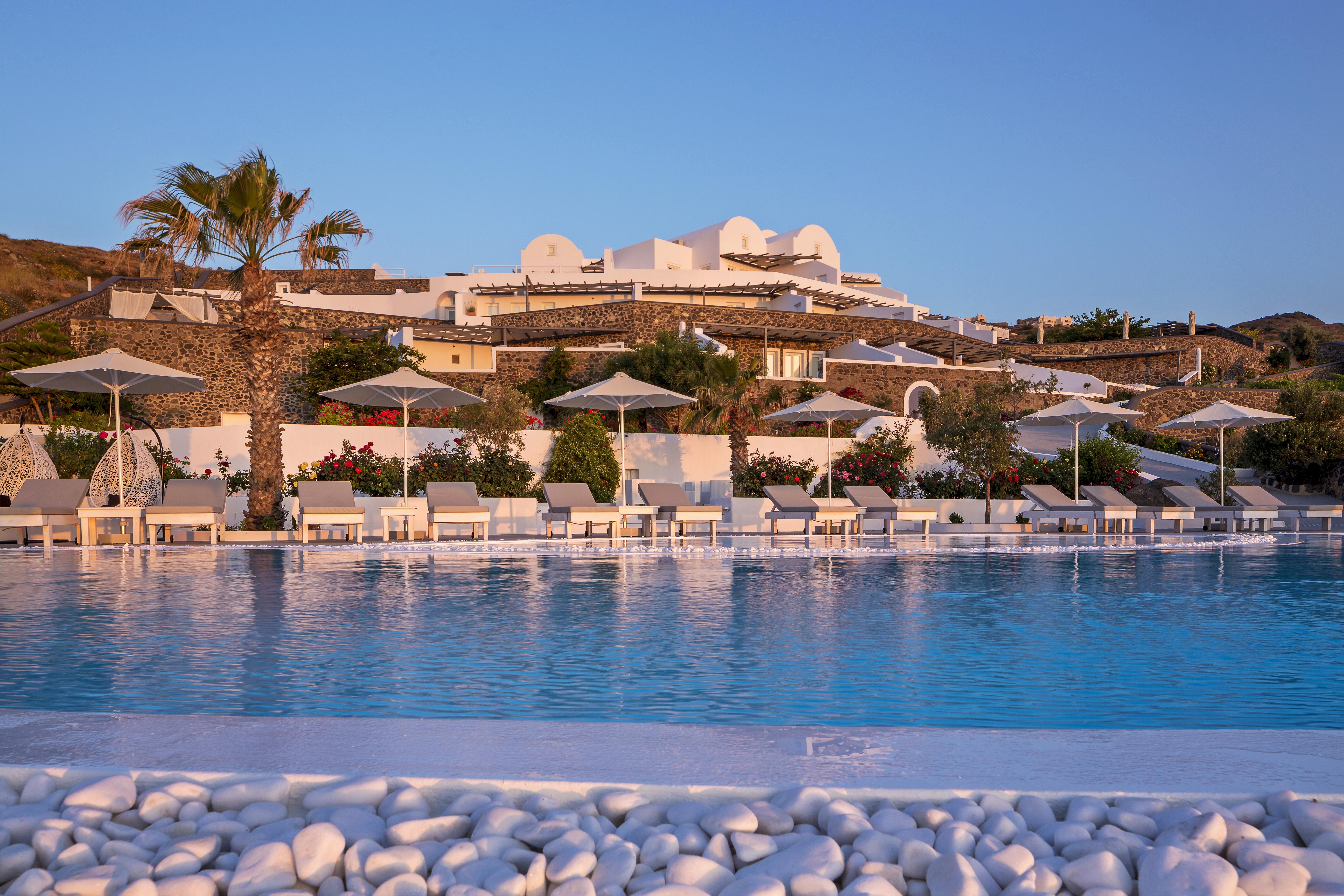 Hotel Amber Light 4*
