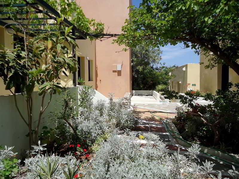 Aphea Village Aparthotel Kolymbari