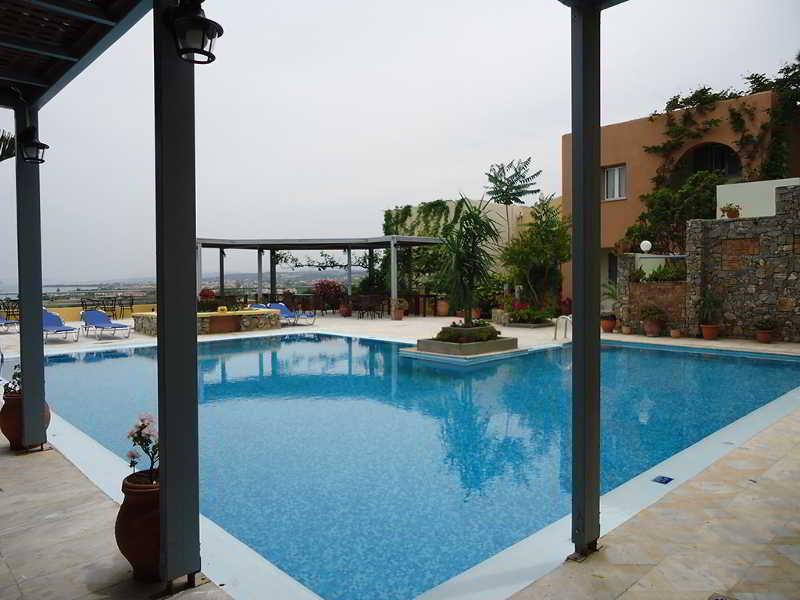 Aphea Village 3* Kolymbari